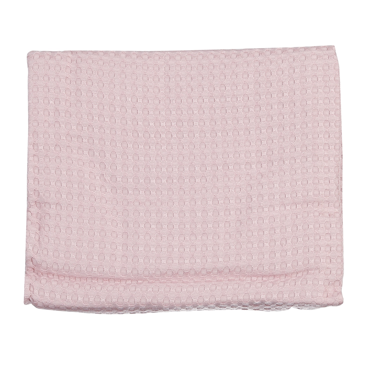 Chăn lưới sợi tre Mamago M-B1( Hồng) hình 2