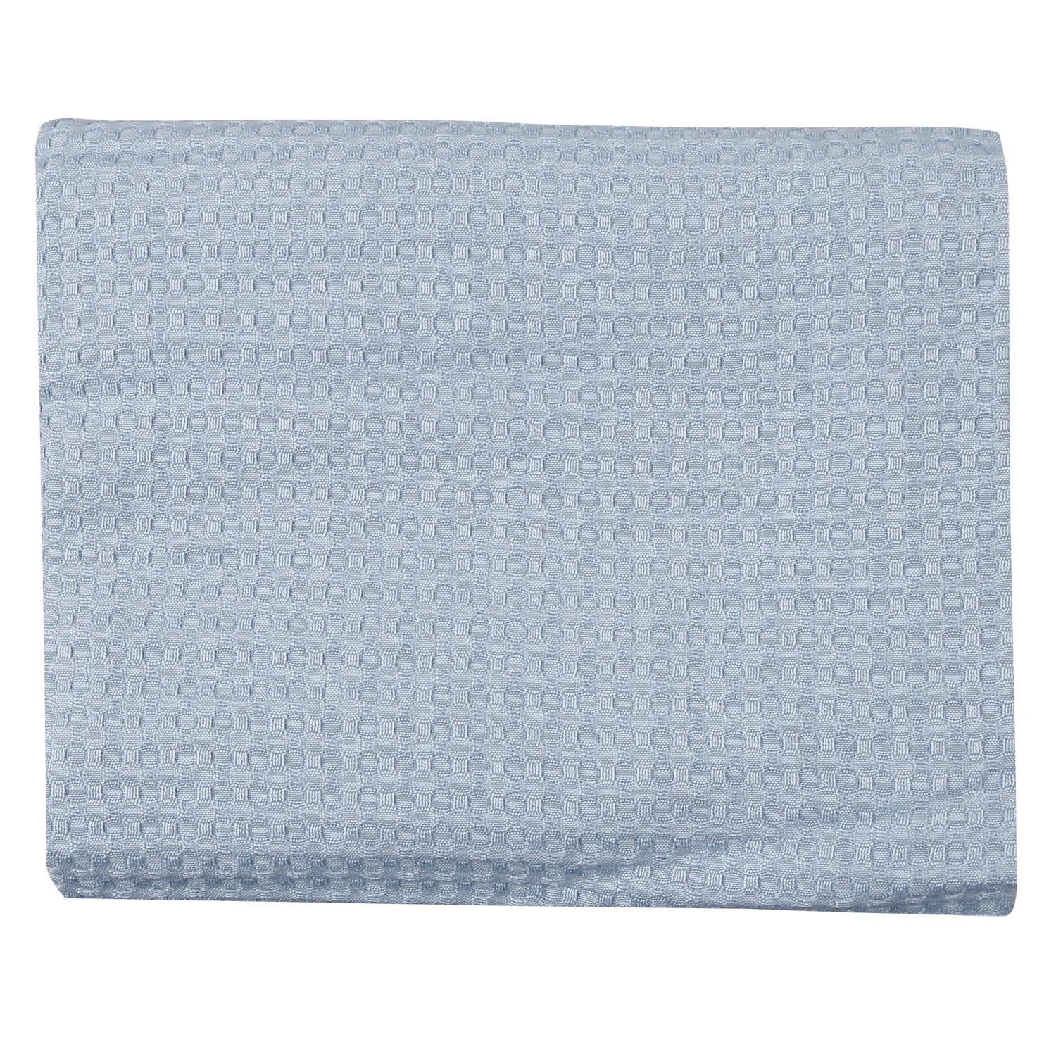 Chăn lưới sợi tre Mamago M-B1 (Xanh) hình 2