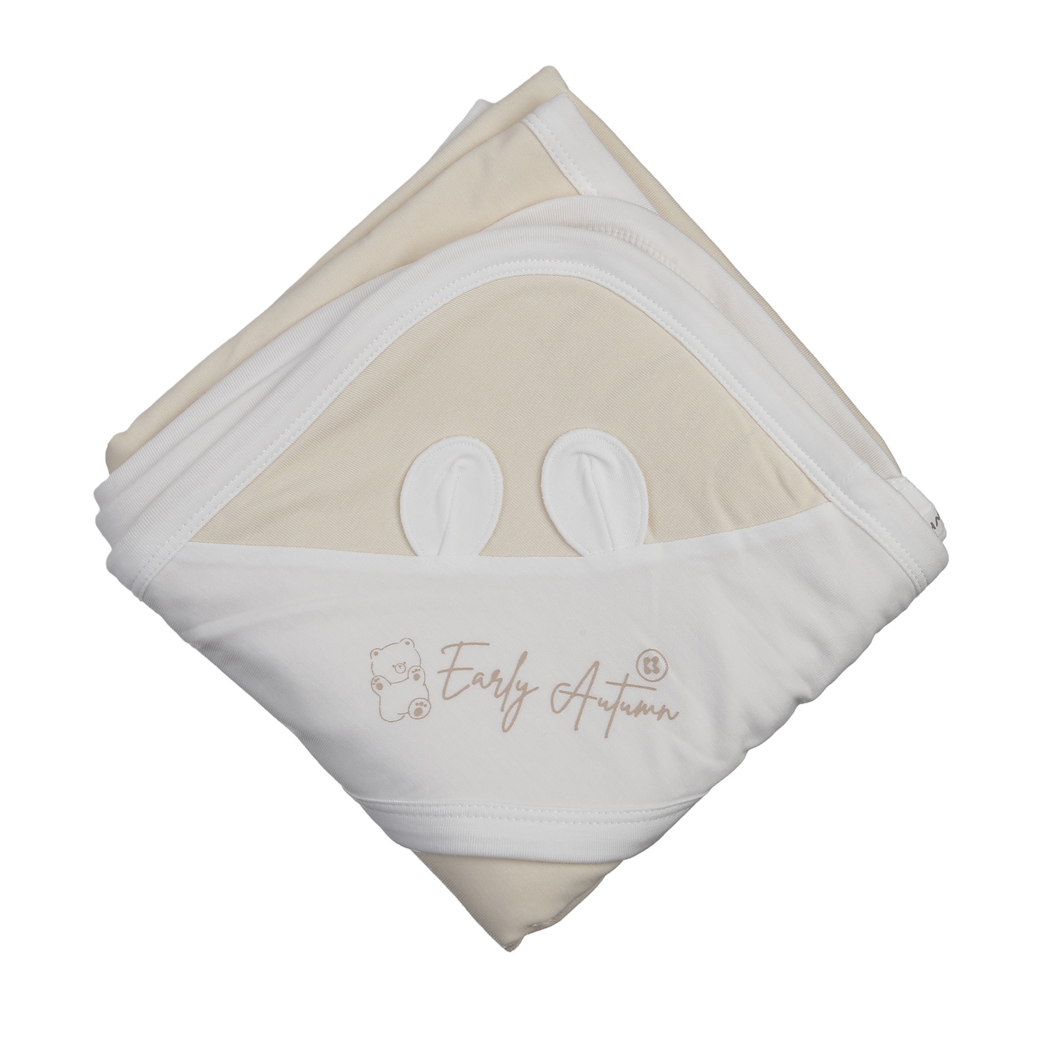 Chăn ủ sơ sinh KidsPlaza Otis ND25T (Be) hình 1