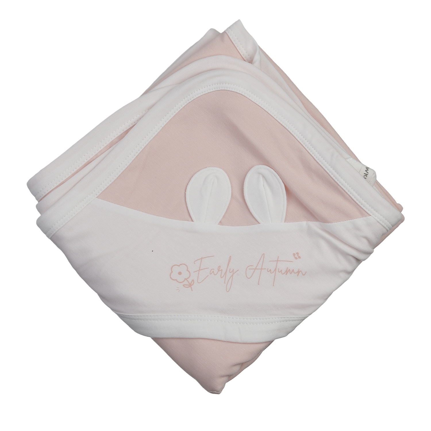 Chăn ủ sơ sinh KidsPlaza Otis ND25T (Hồng) hình 1