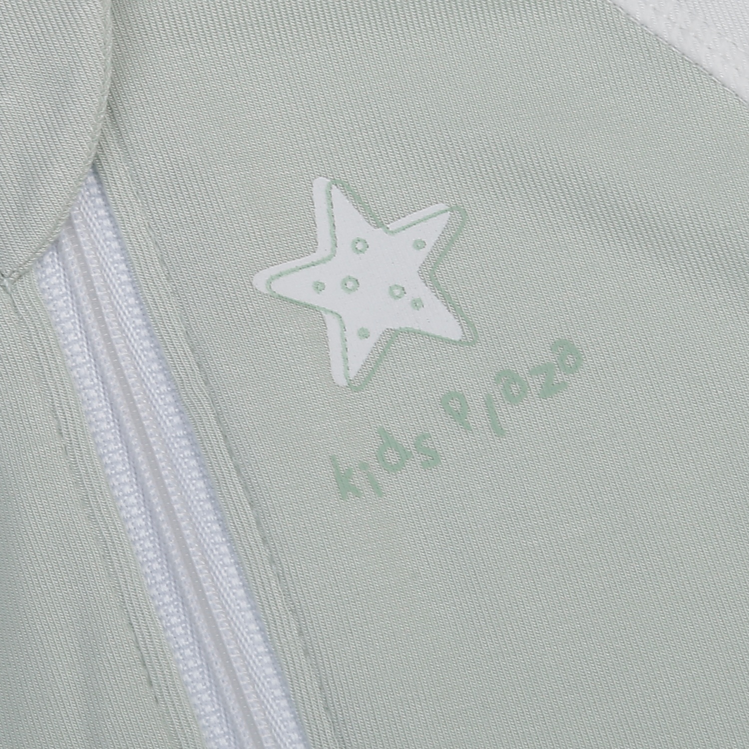 Ủ kén KidsPlaza Otis in chanh ND25T (Xanh) hình 2