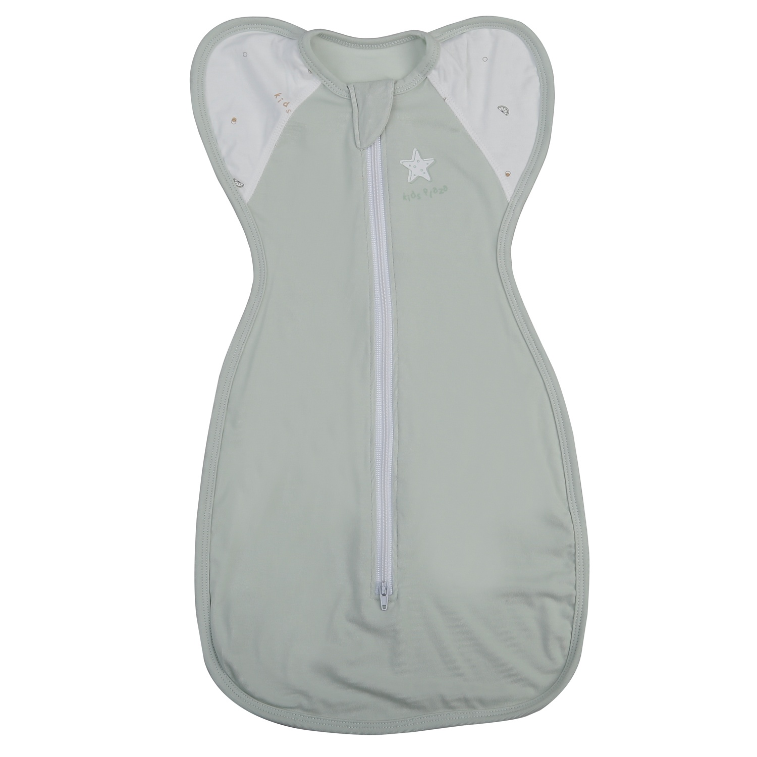 Ủ kén KidsPlaza Otis in chanh ND25T (Xanh) hình 1