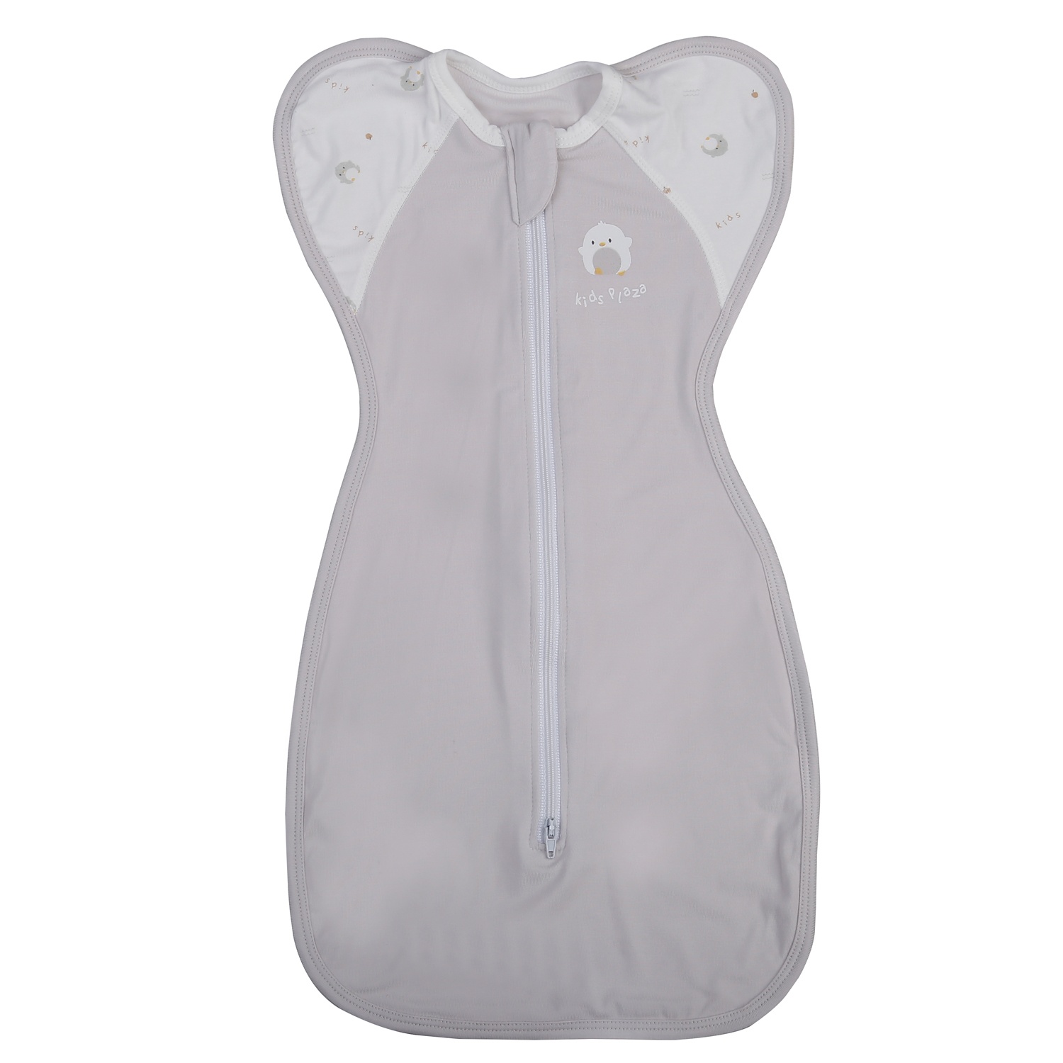 Ủ kén KidsPlaza Otis in gà ND25T (Ghi)