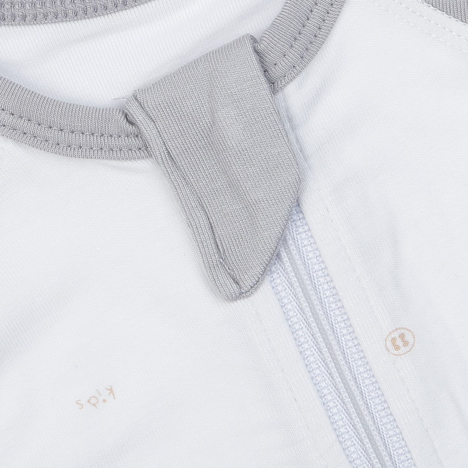 Ủ kén Otis KidsPlaza in cún ND25H cho bé (Ghi) hình 3