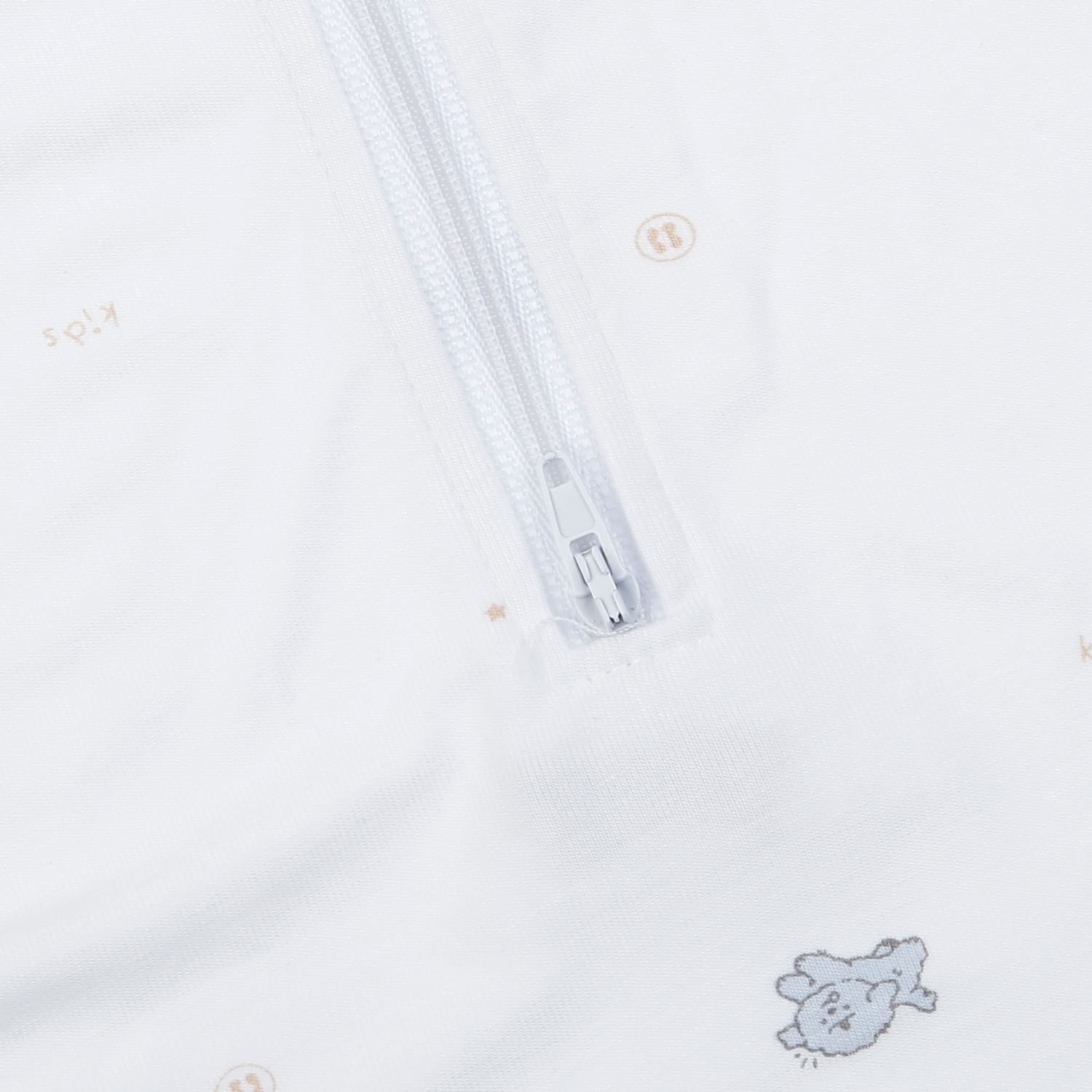 Ủ kén Otis KidsPlaza in cún ND25H cho bé (Ghi) hình 2