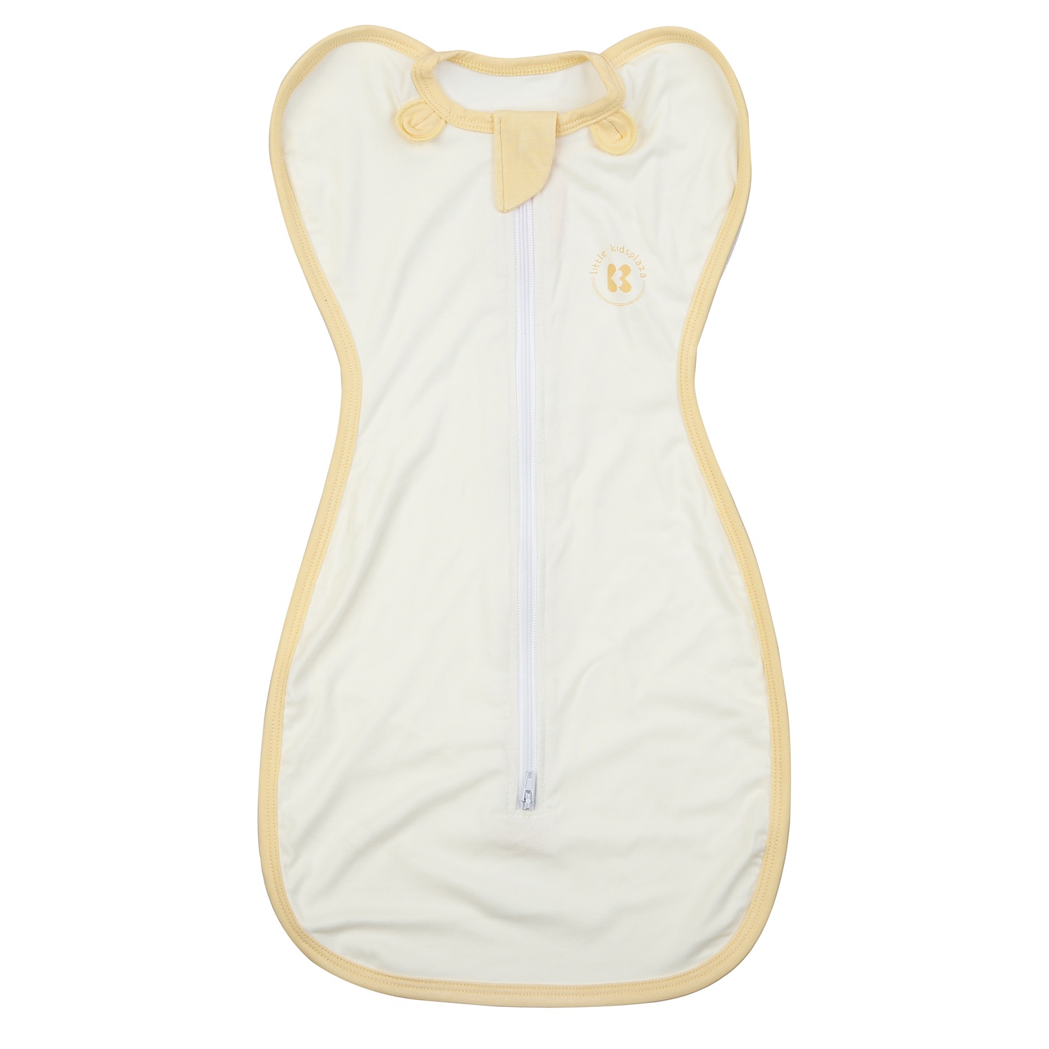 Ủ kén Otis KidsPlaza in cún ND25H cho bé (Vàng)  hình 1