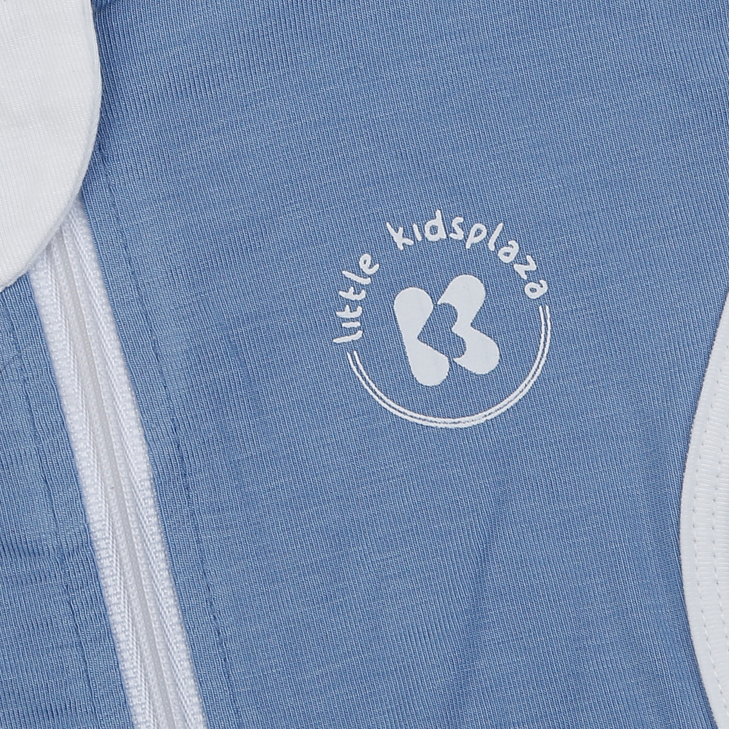 Ủ kén Otis KidsPlaza ND25H cho bé (Xanh)  hình 3