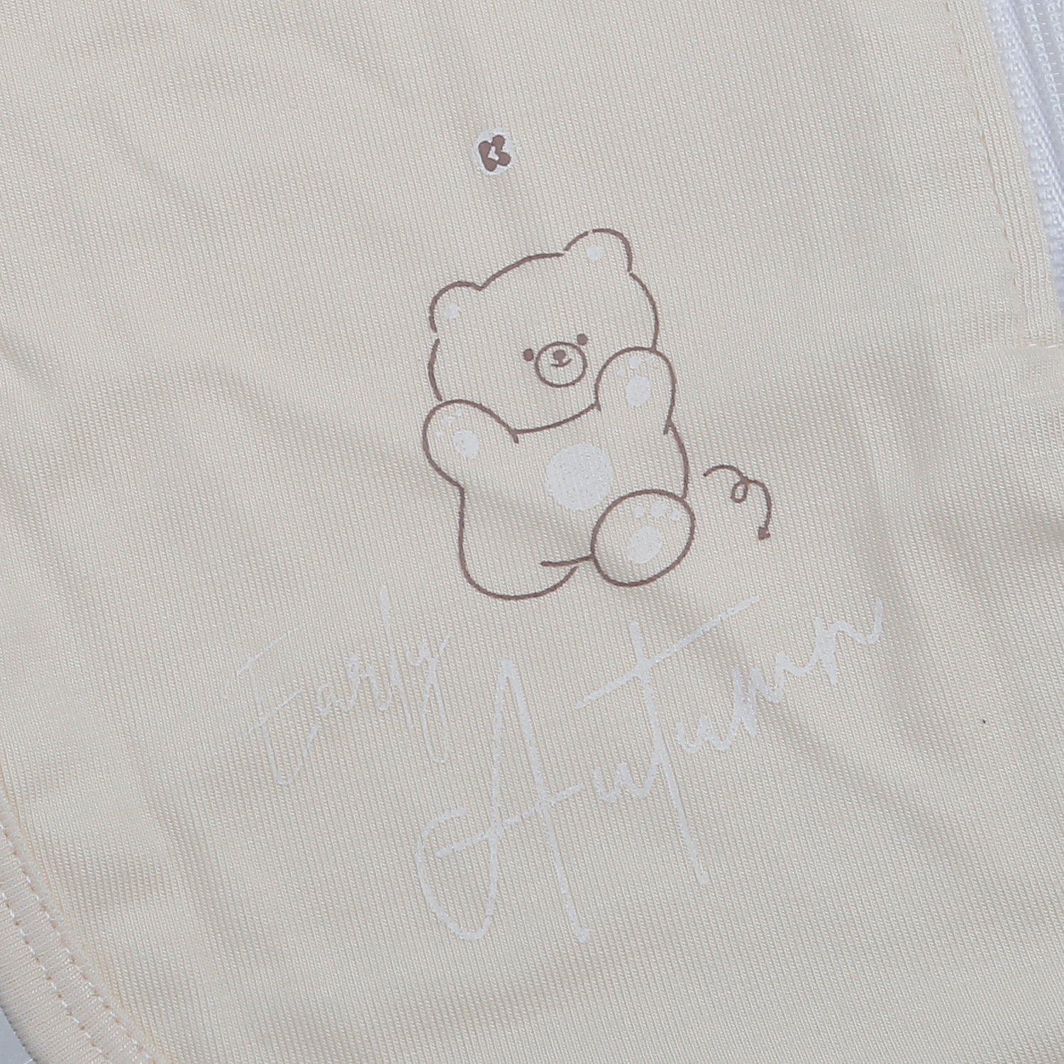 Ủ kén sơ sinh KidsPlaza Otis ND25T (Be) hình 3