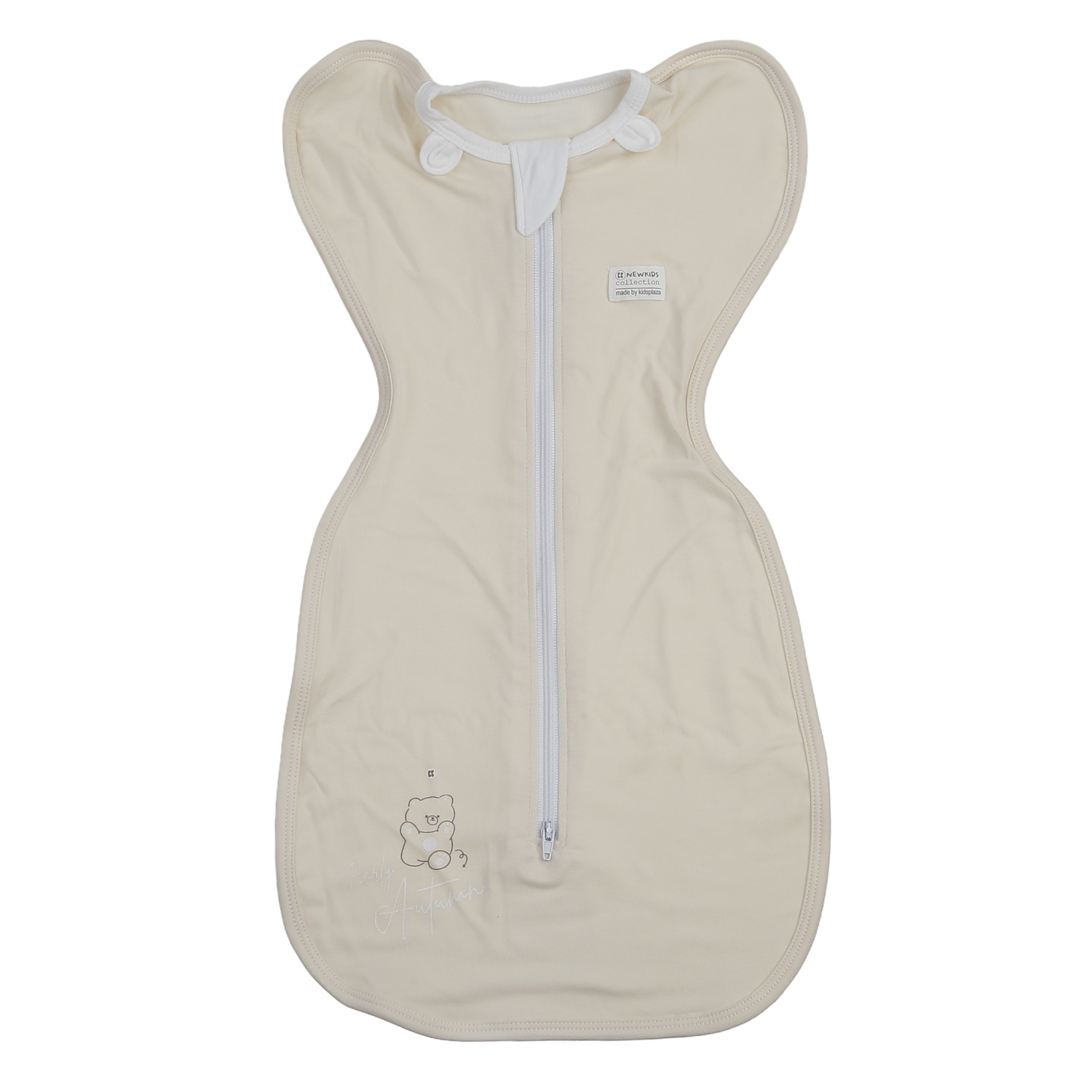 Ủ kén sơ sinh KidsPlaza Otis ND25T (Be)