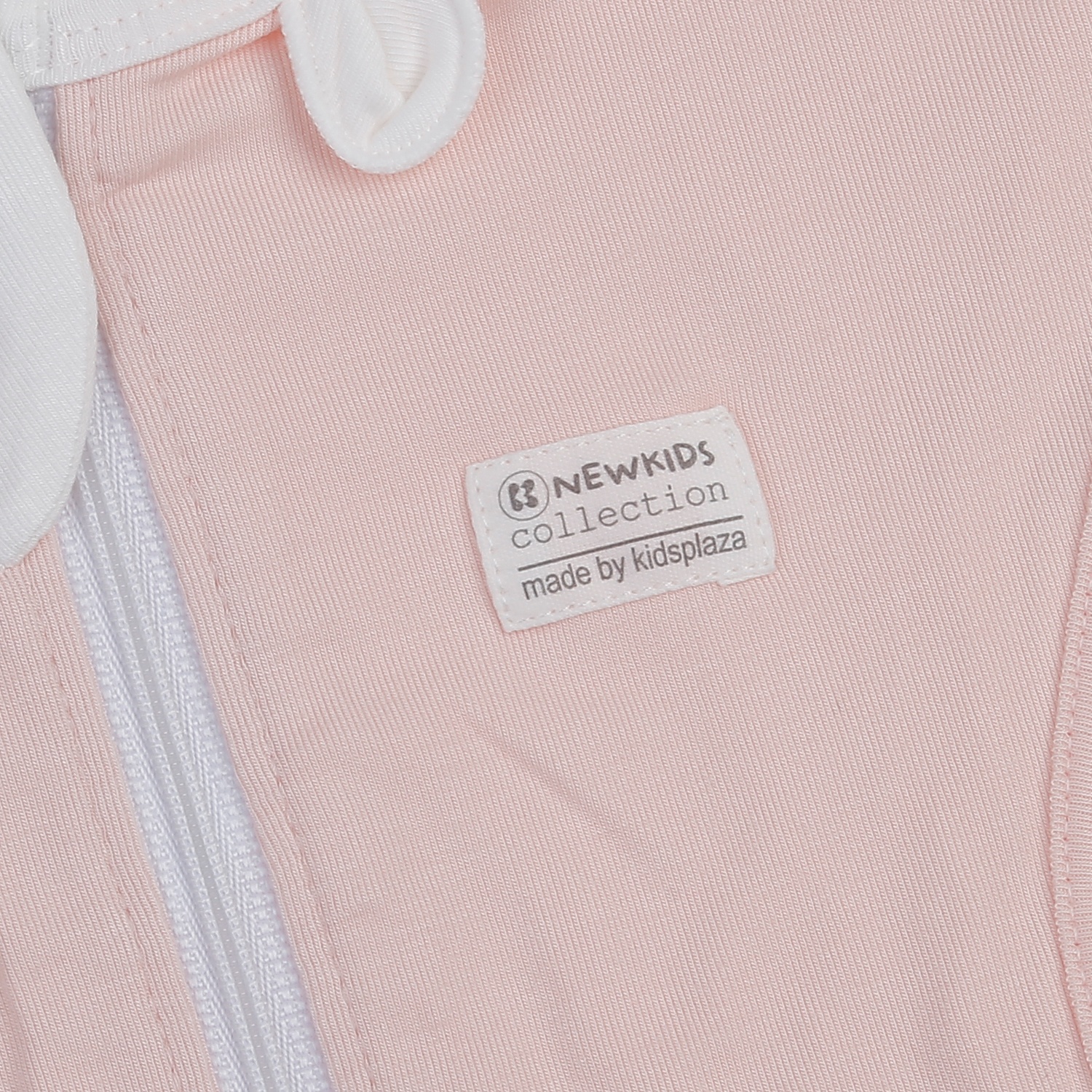 Ủ kén sơ sinh KidsPlaza Otis ND25T (Hồng) hình 3