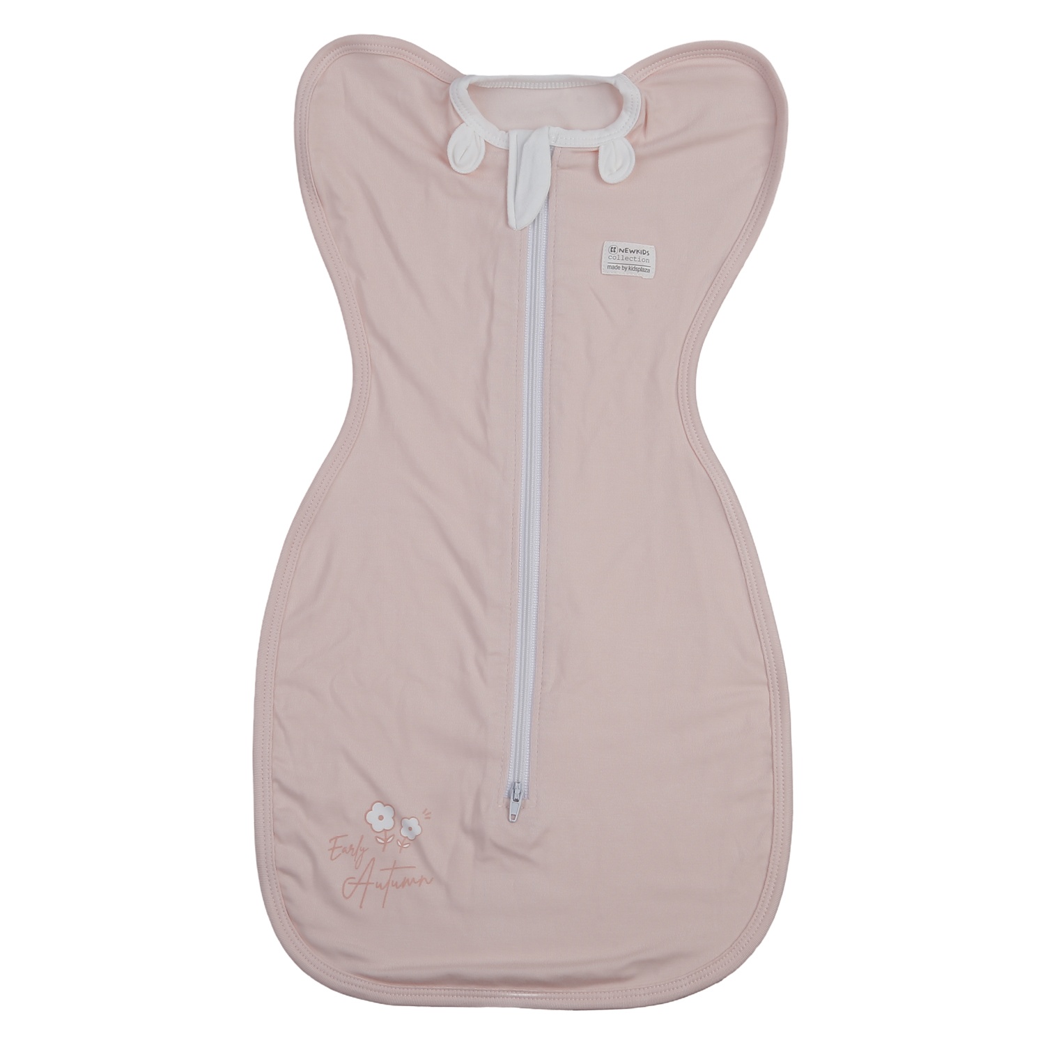 Ủ kén sơ sinh KidsPlaza Otis ND25T (Hồng) 