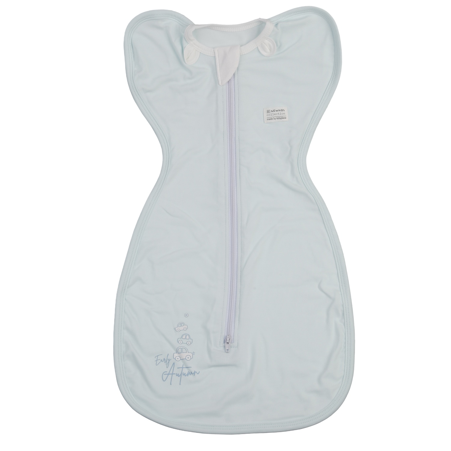 Ủ kén sơ sinh KidsPlaza Otis ND25T (Xanh) 