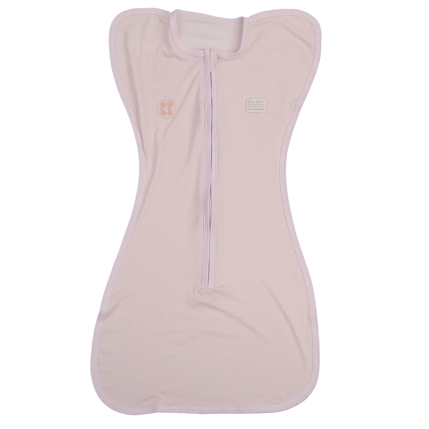 Ủ kén sơ sinh KidsPlaza TM24 (Hồng) 0-3M