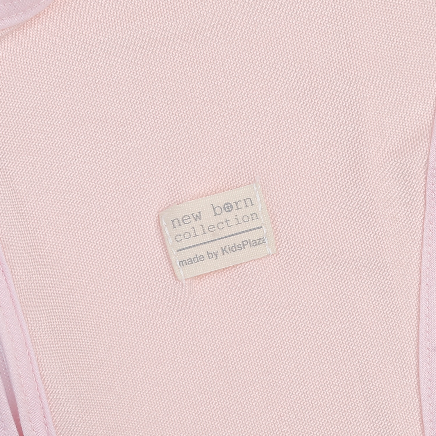 Ủ kén sơ sinh KidsPlaza TM24 (Hồng) 0-3M hình 3