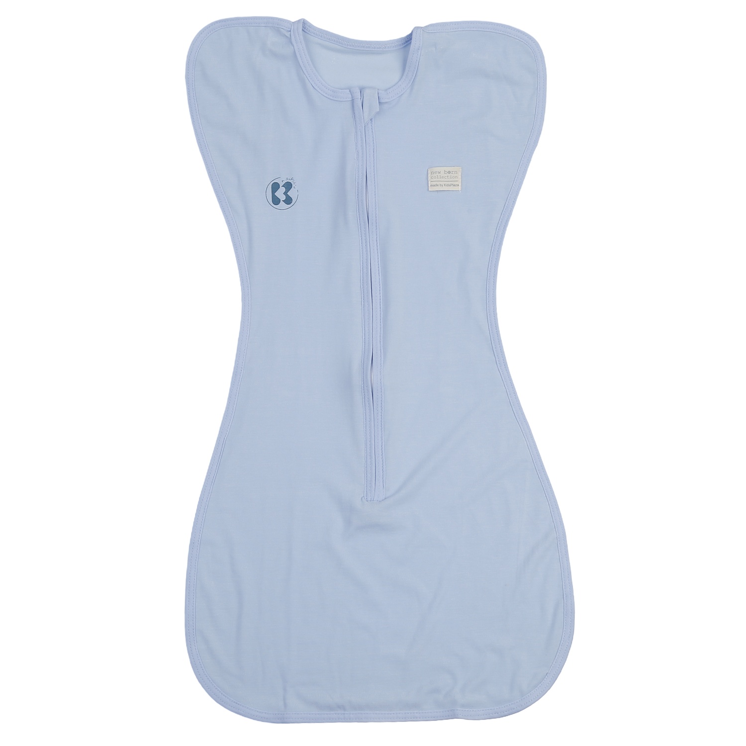 Ủ kén sơ sinh KidsPlaza TM24 (Xanh dương) 0-3M