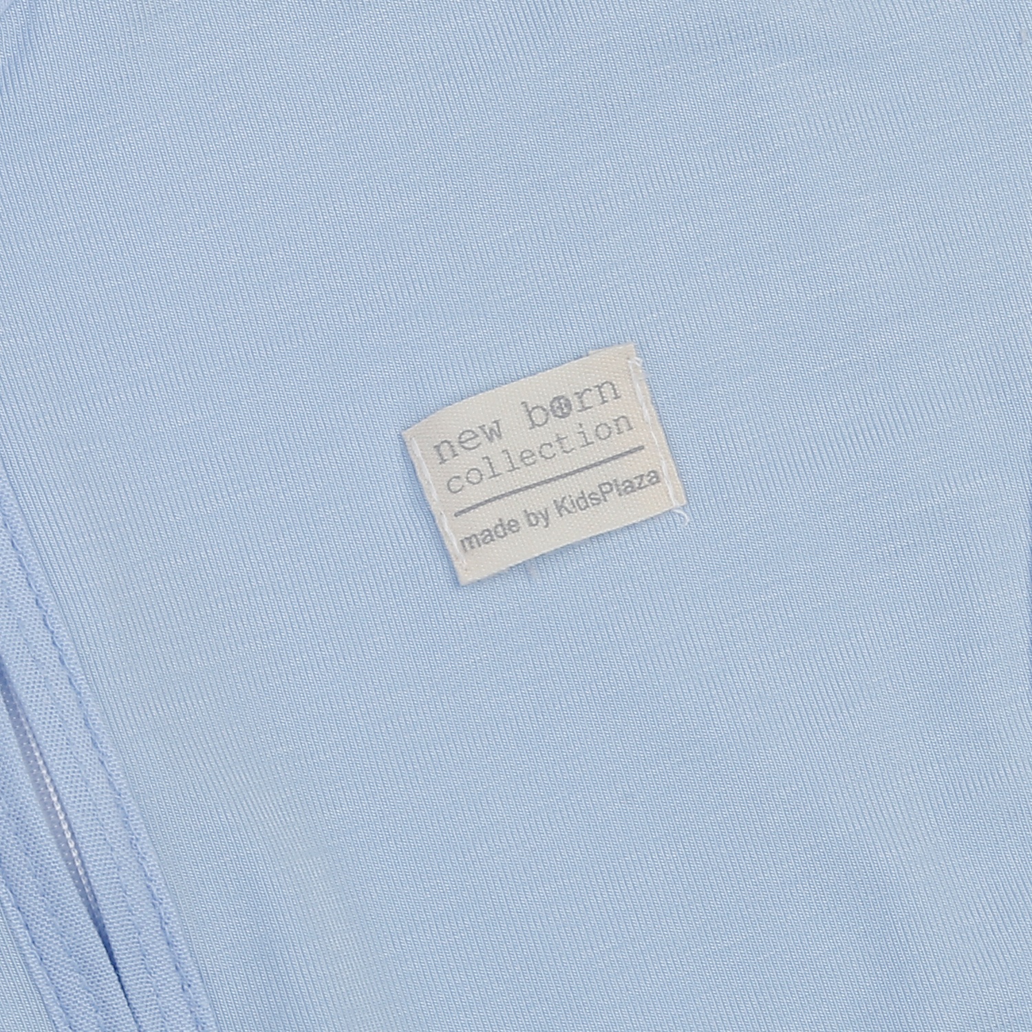 Ủ kén sơ sinh KidsPlaza TM24 (Xanh dương) 0-3M