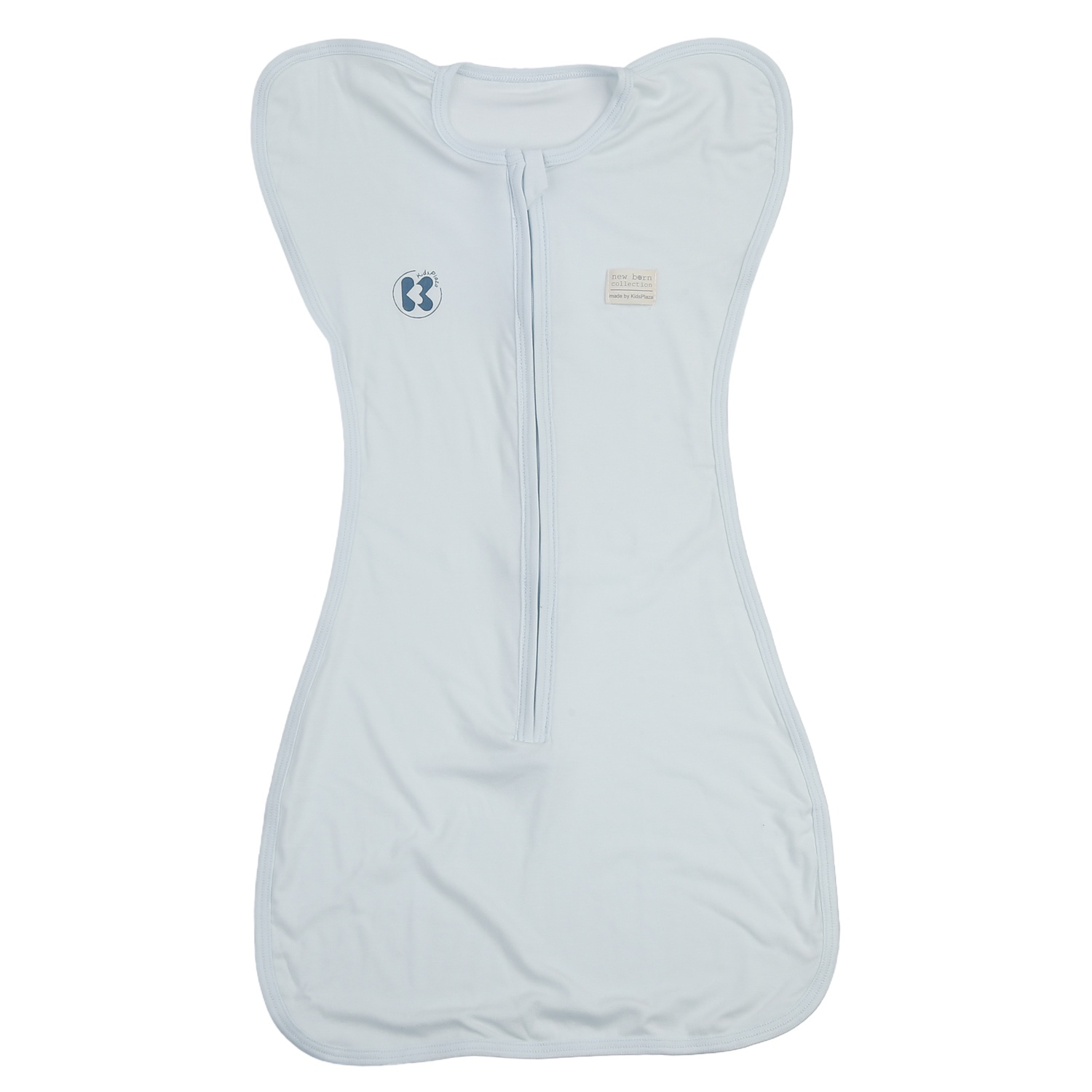 Ủ kén sơ sinh KidsPlaza TM24 (Xanh ngọc) 0-3M