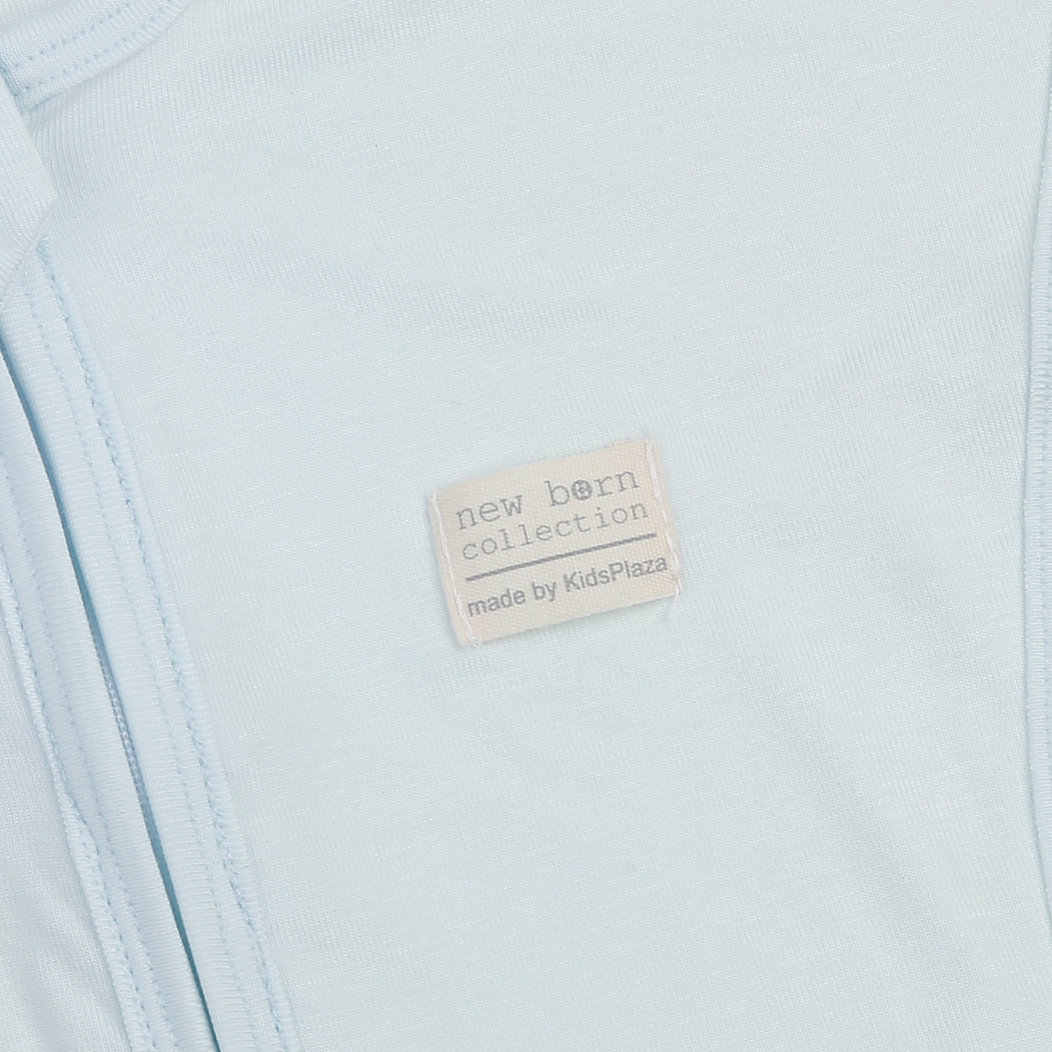 Ủ kén sơ sinh KidsPlaza TM24 (Xanh ngọc) 0-3M