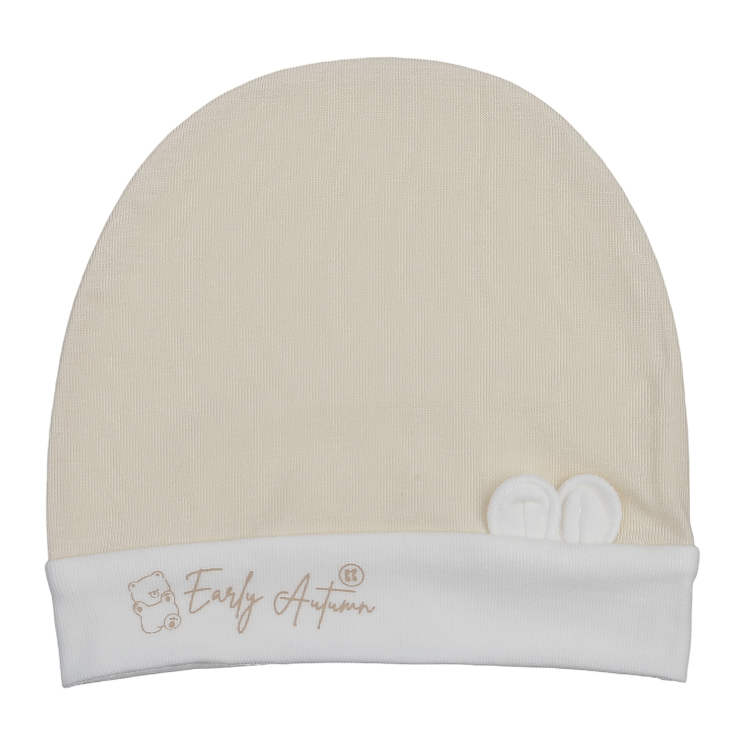 Mũ sơ sinh KidsPlaza Otis ND25T (Be)