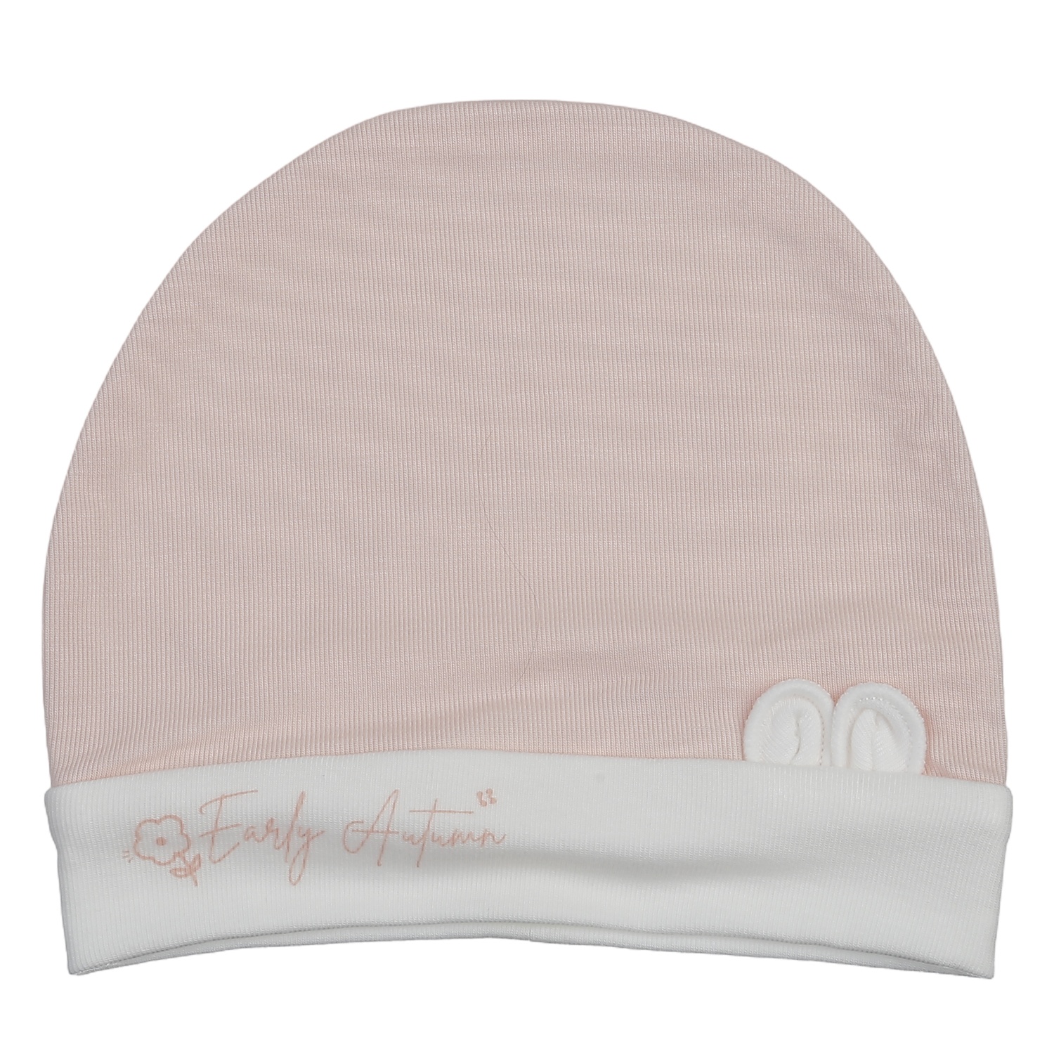 Mũ sơ sinh KidsPlaza Otis ND25T (Hồng)