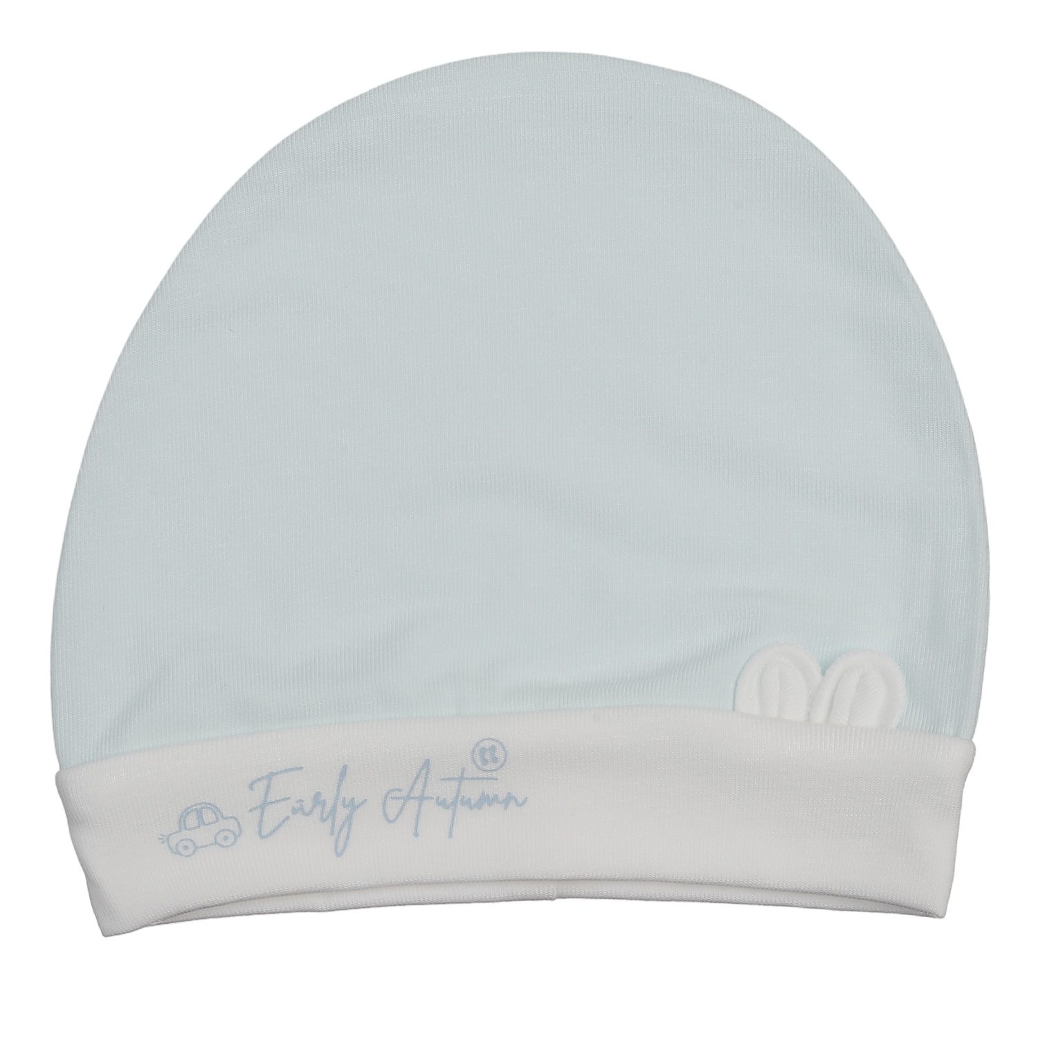 Mũ sơ sinh KidsPlaza Otis ND25T (Xanh)