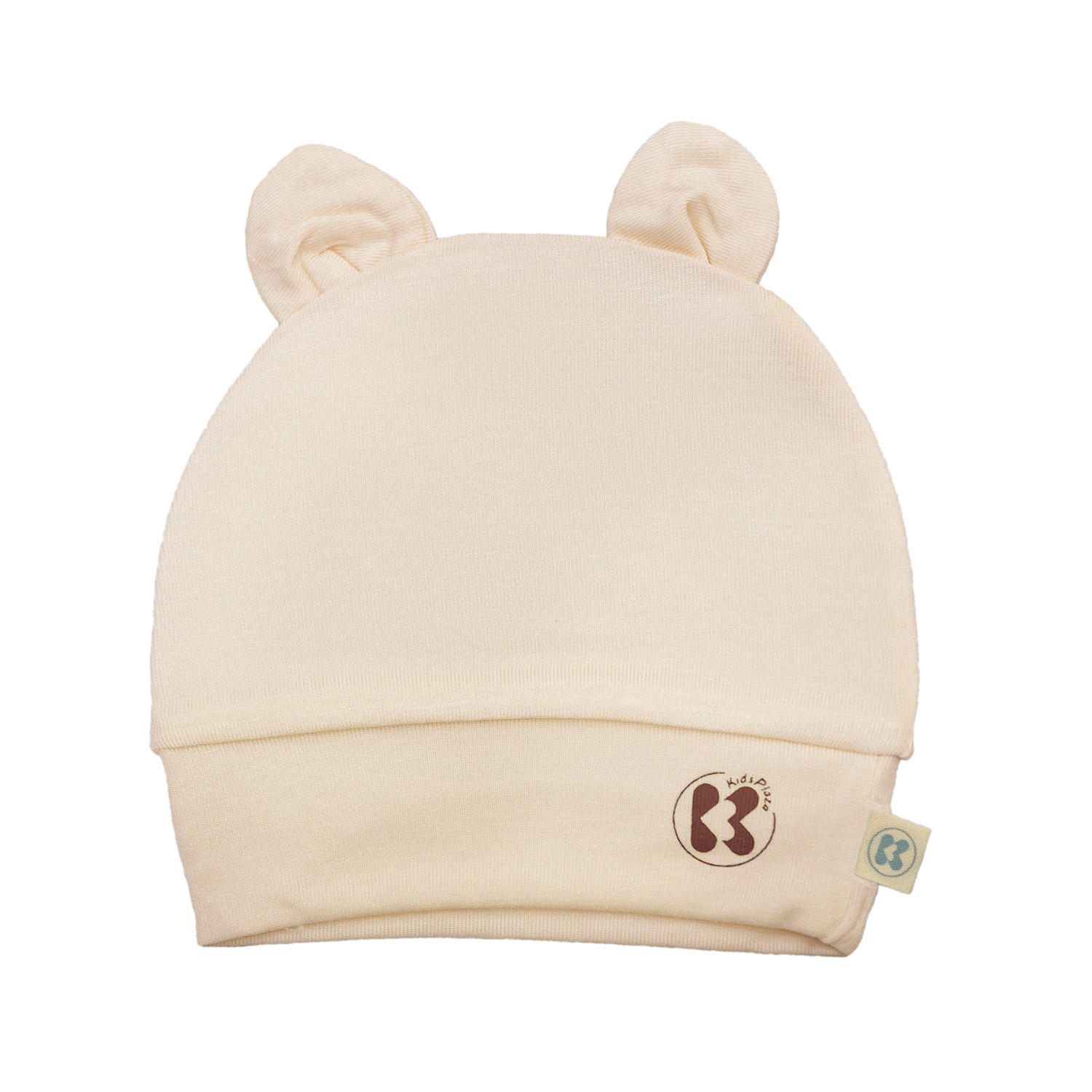Mũ sơ sinh KidsPlaza TM24 (Be)