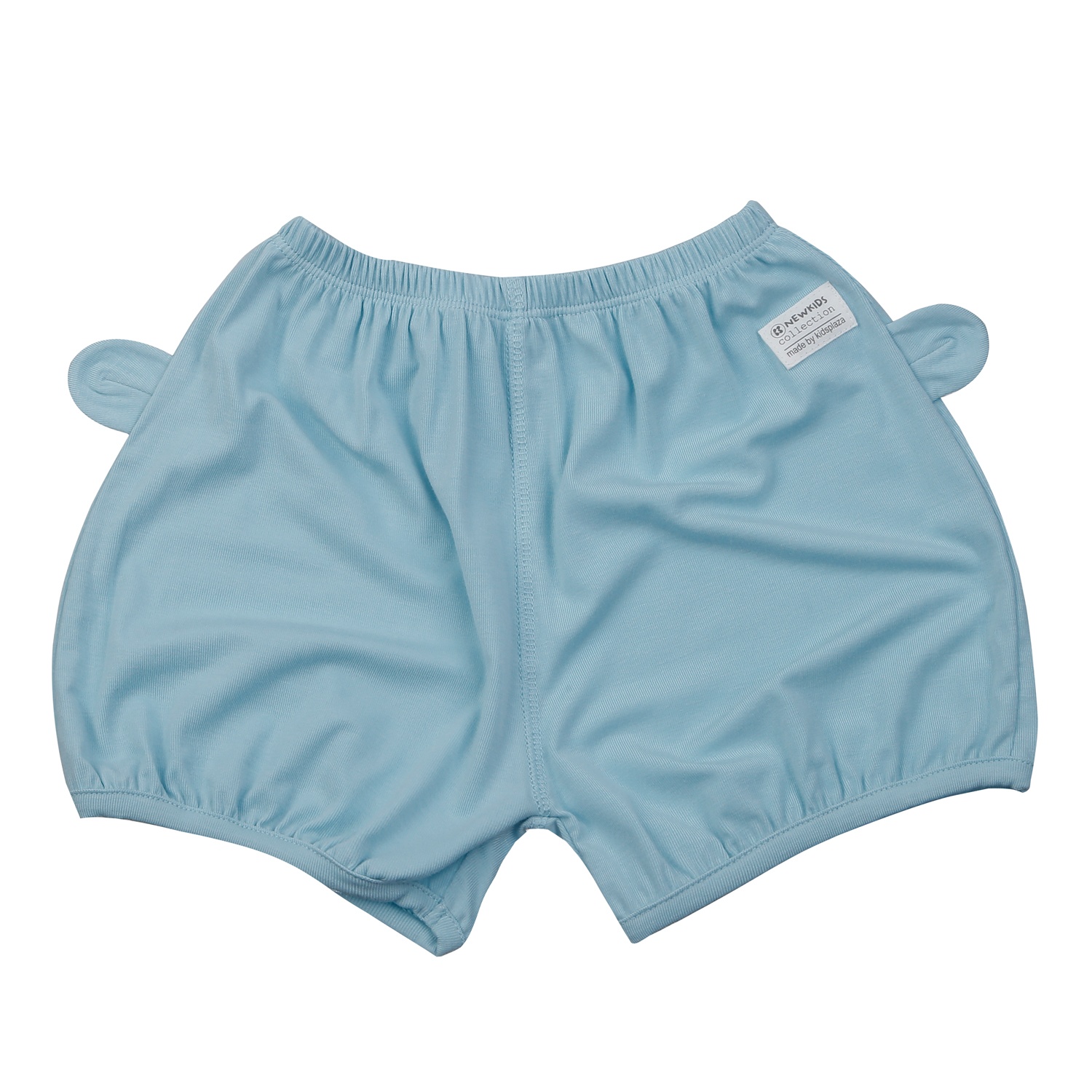 Bộ ba lỗ KidsPlaza Otis ND25H (Kẻ Xanh) hình 3