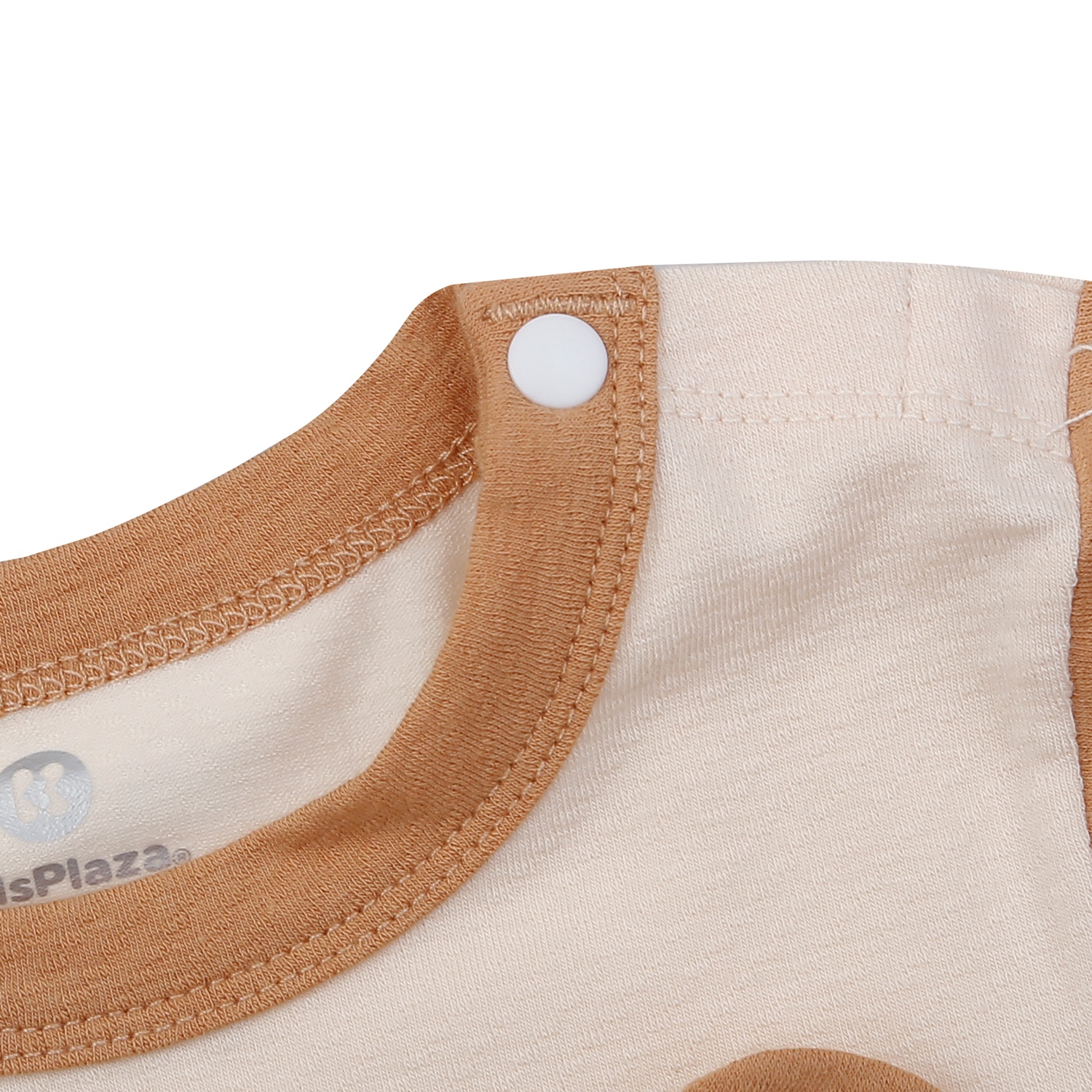 Bộ body bẹn bé trai KidsPlaza in bear HN25H (Be) hình 2