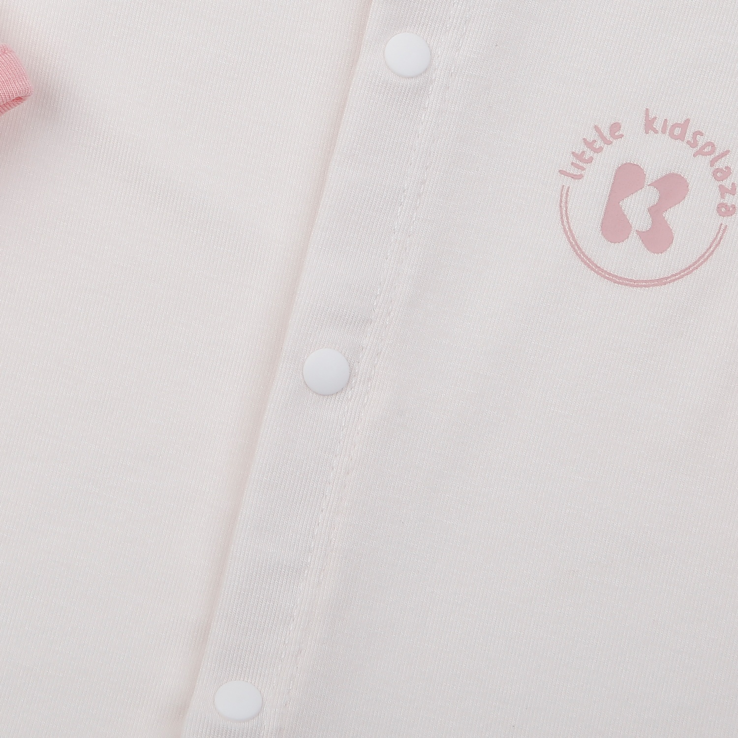 Bộ dài cài giữa KidsPlaza Otis ND25H (Hồng) hình 3