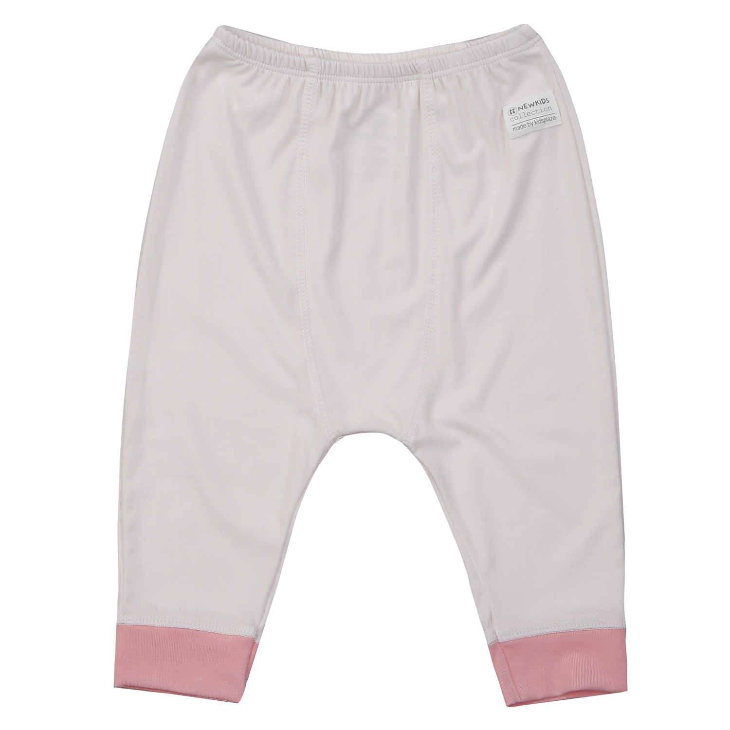 Bộ dài cài giữa KidsPlaza Otis ND25H (Hồng) hình 5