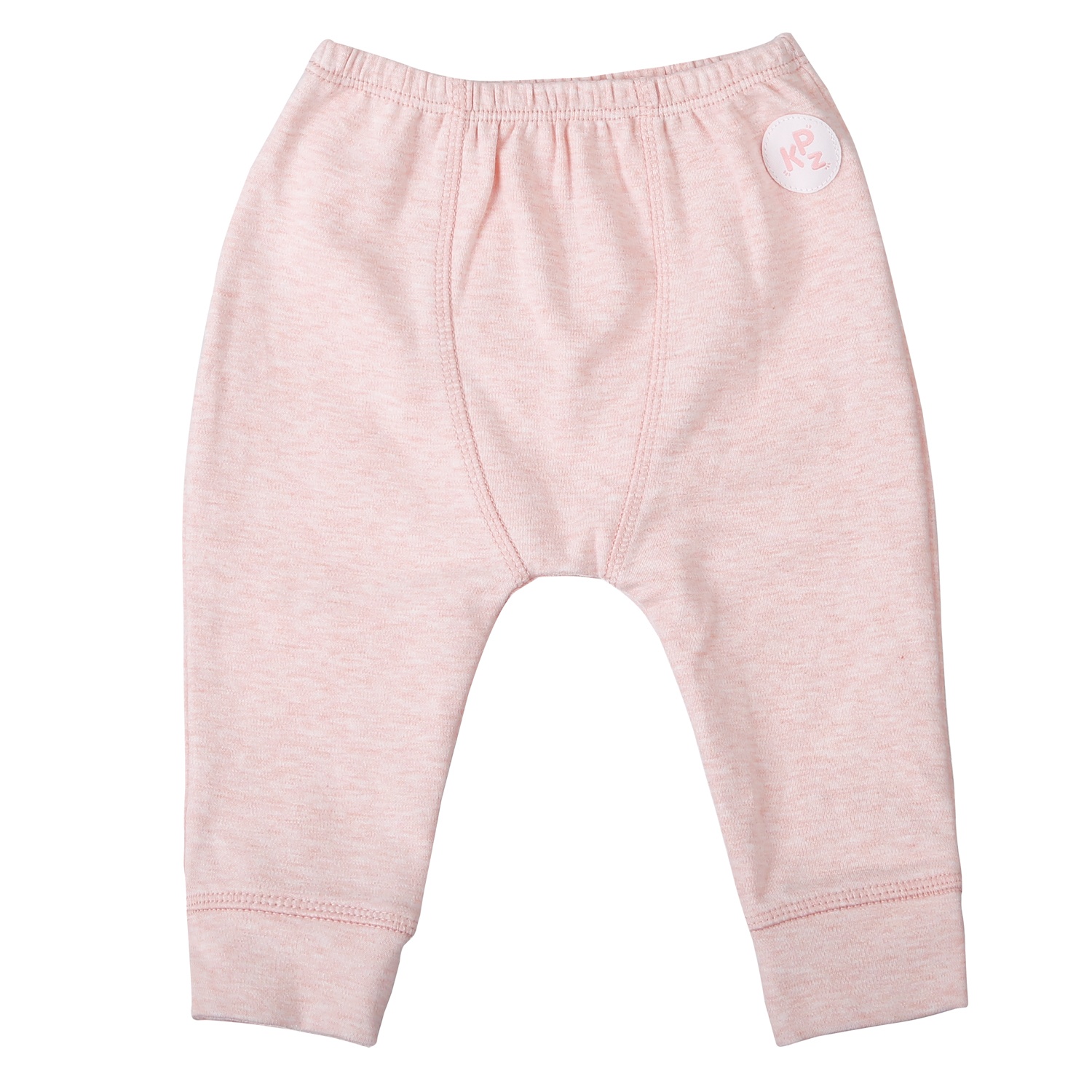 Bộ đồ cài lệch KidsPlaza ND25D (Hồng)  hình 4