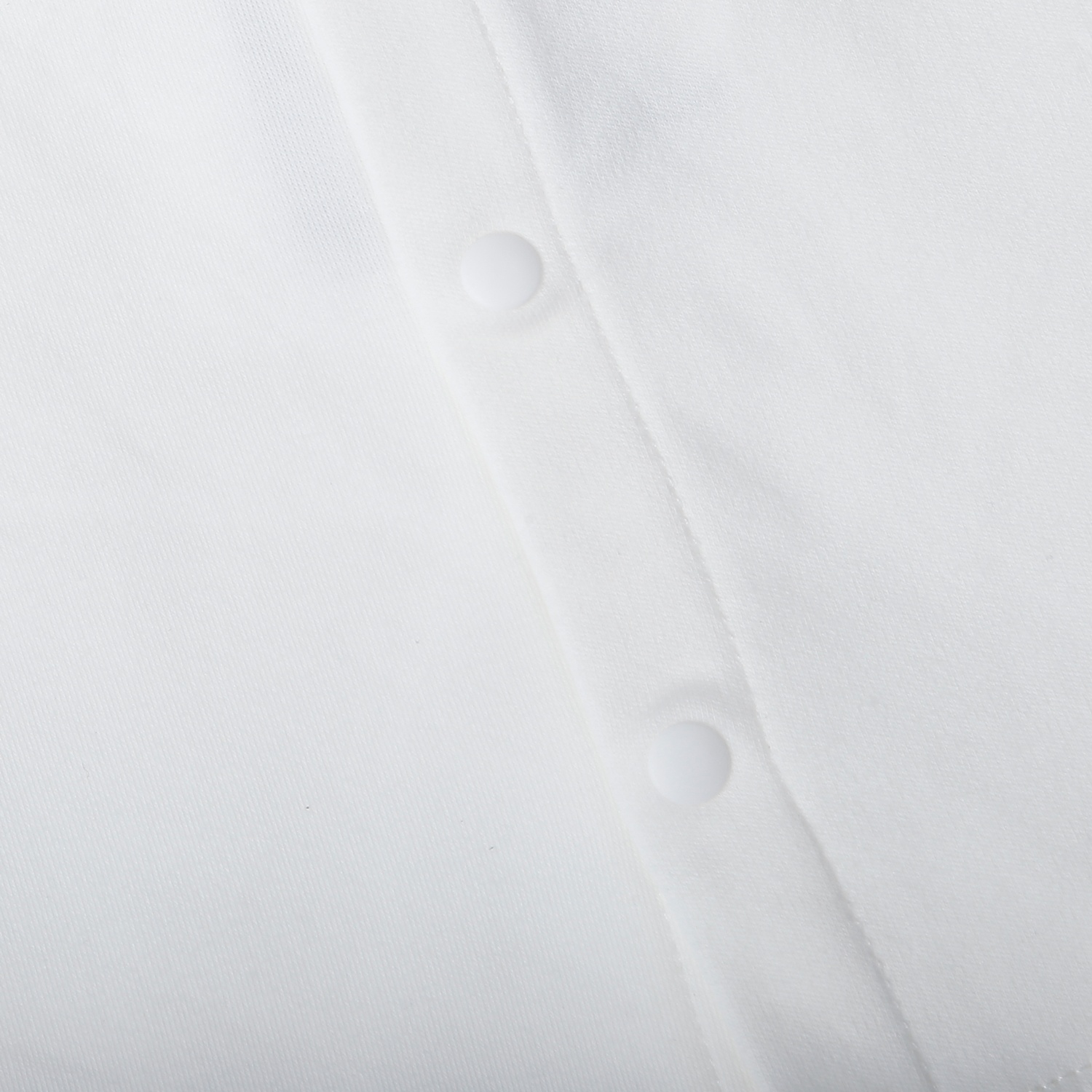 Bộ quần áo dài tay cài giữa KidsPlaza nhung ND25D (Xanh)