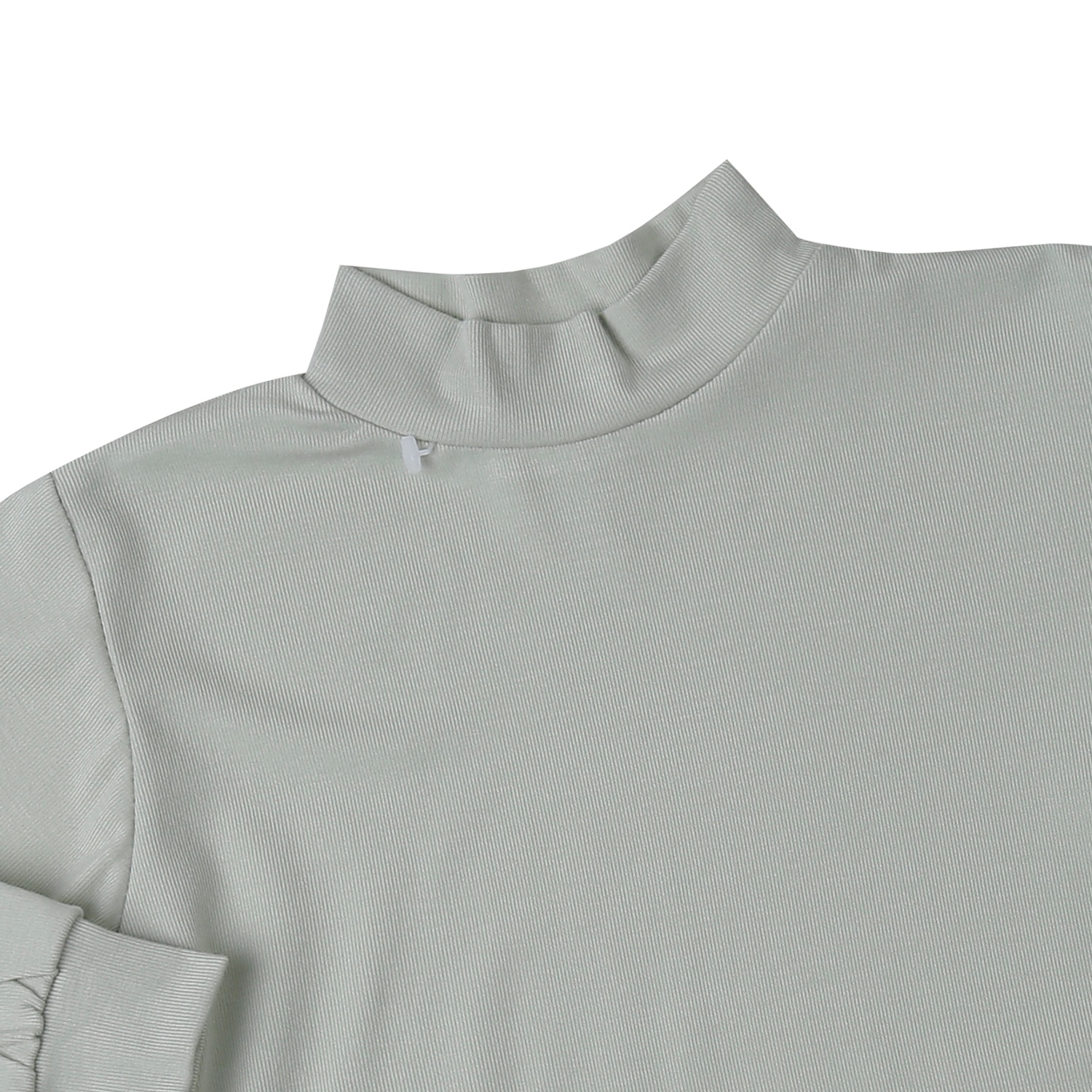 Áo cổ 3 phân KidsPlaza Otis ND25T (Xanh) hình 2