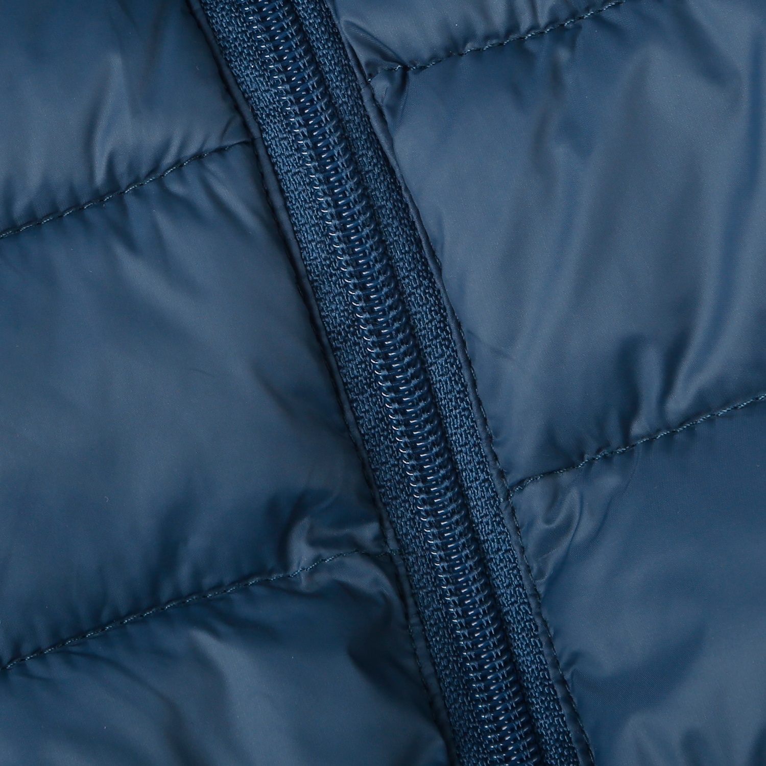 Áo khoác bé trai KidsPlaza in gấu 25K (Xanh) hình 6