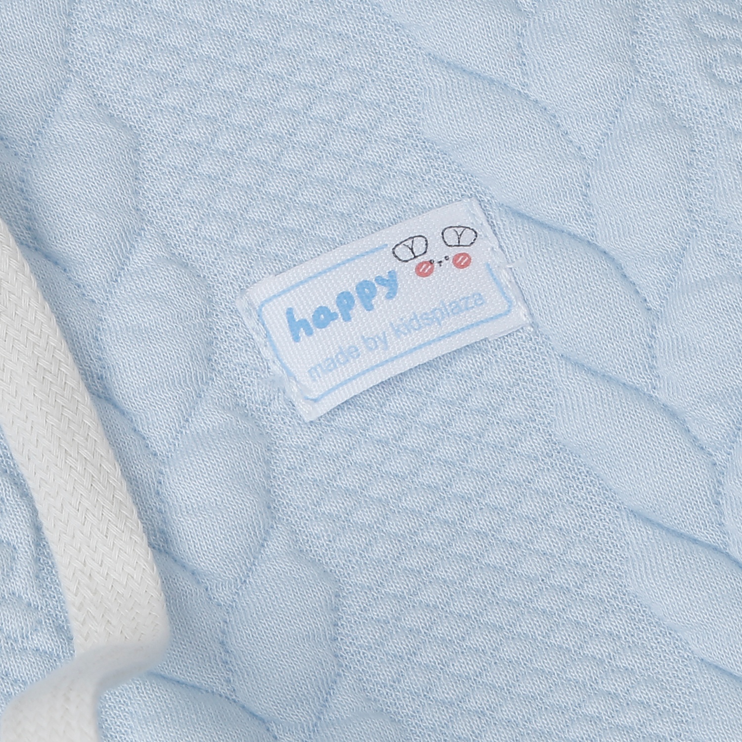 Áo khoác bông KidsPlaza HN25D (Xanh)