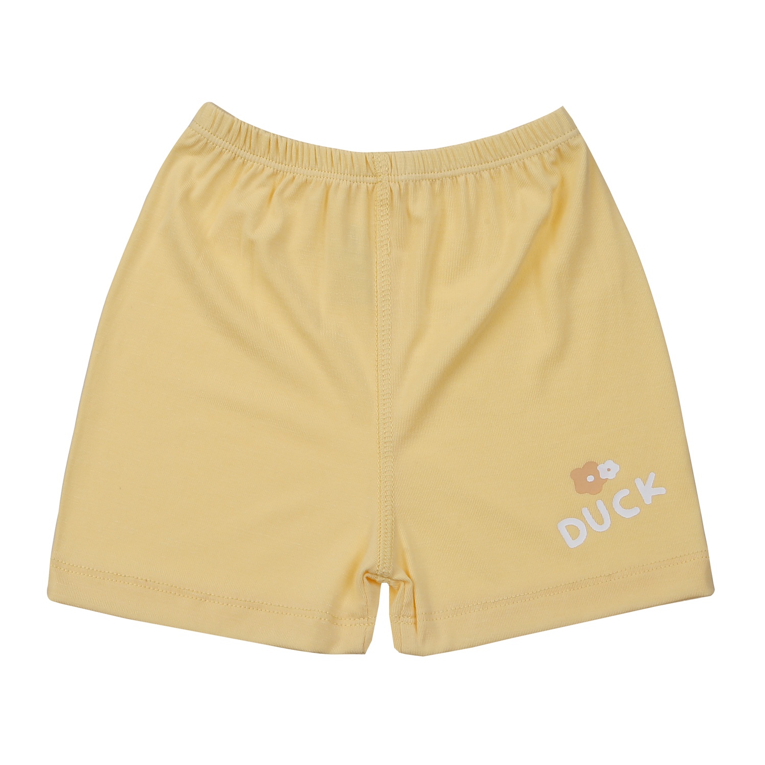 Bộ cộc cài giữa KidsPlaza Otis ND25H (Vàng) hình 5