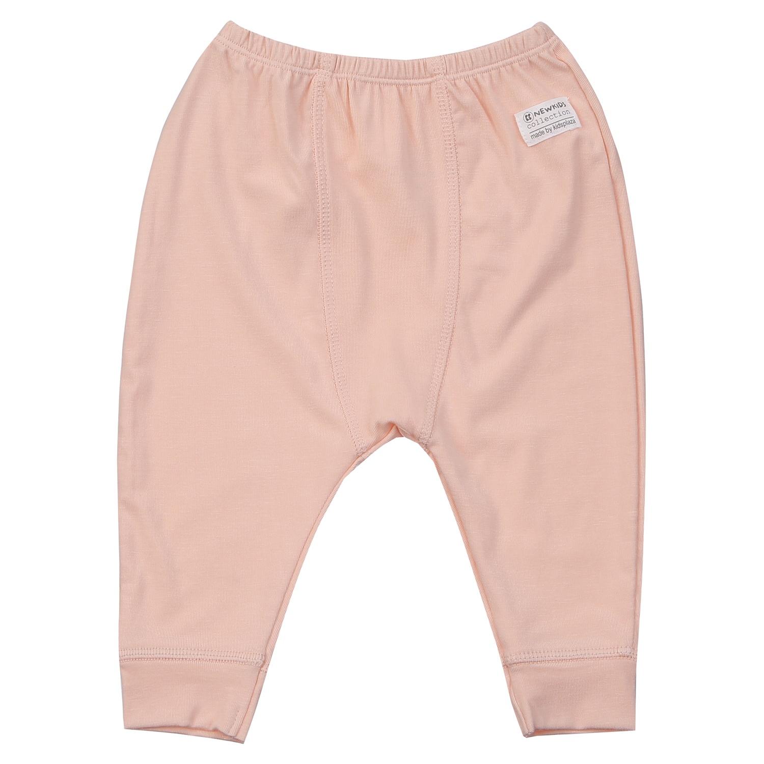 Bộ quần áo sơ sinh cài lệch KidsPlaza Otis ND25H (Trắng hồng) hình 4