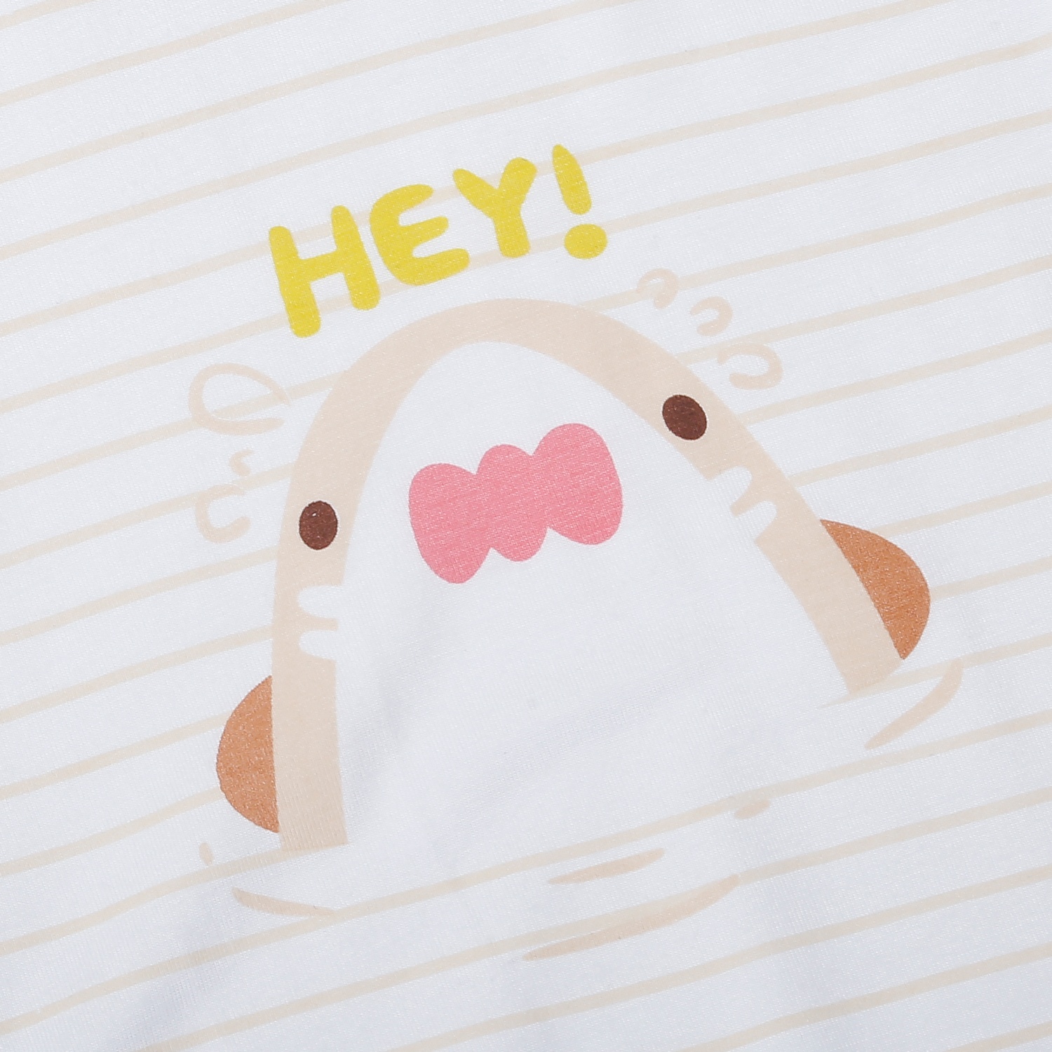 Bộ body ba lỗ KidsPaza in cá TT25H (Trắng be)