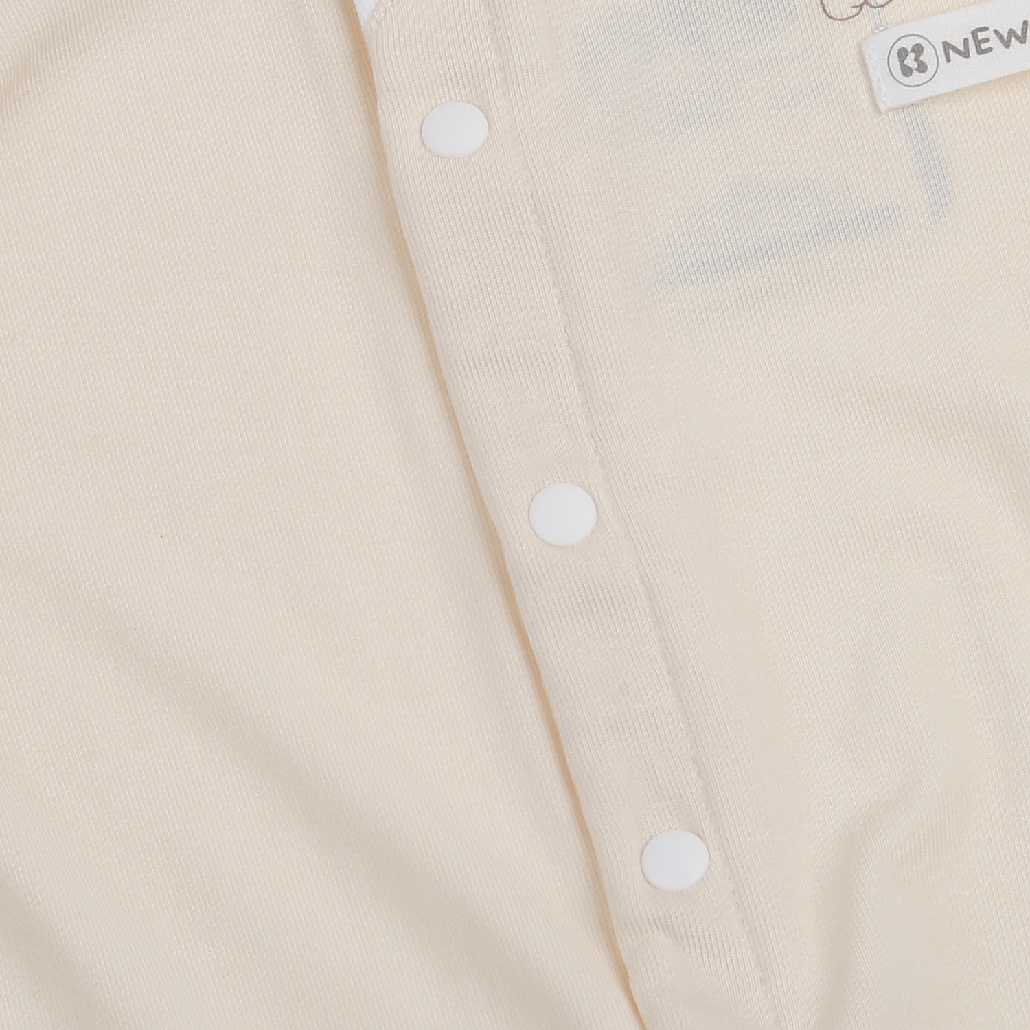  Bộ body dài cài giữa KidsPlaza Otis ND25H (Be) hình 2