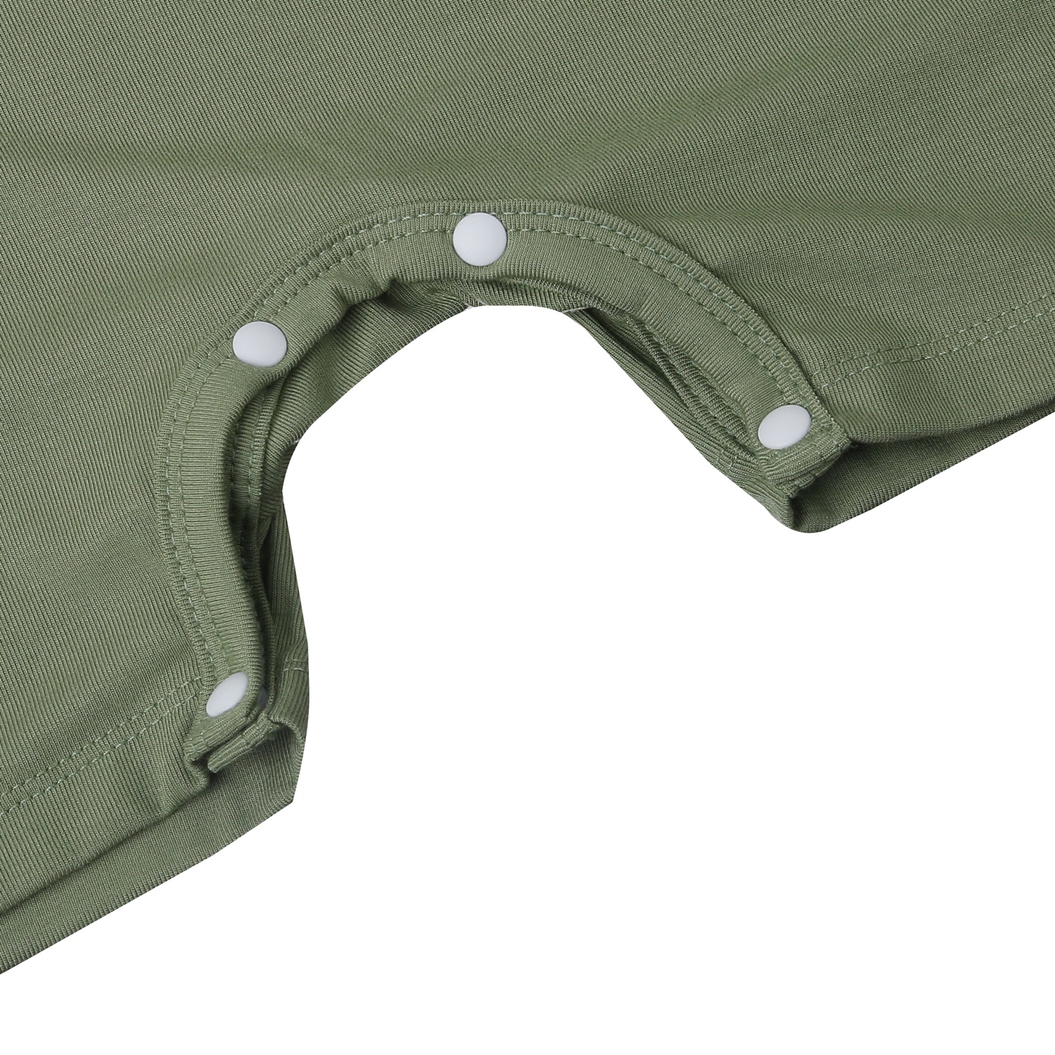 Bộ body KidsPlaza Otis có yếm in Việt Nam ND25 (Xanh)