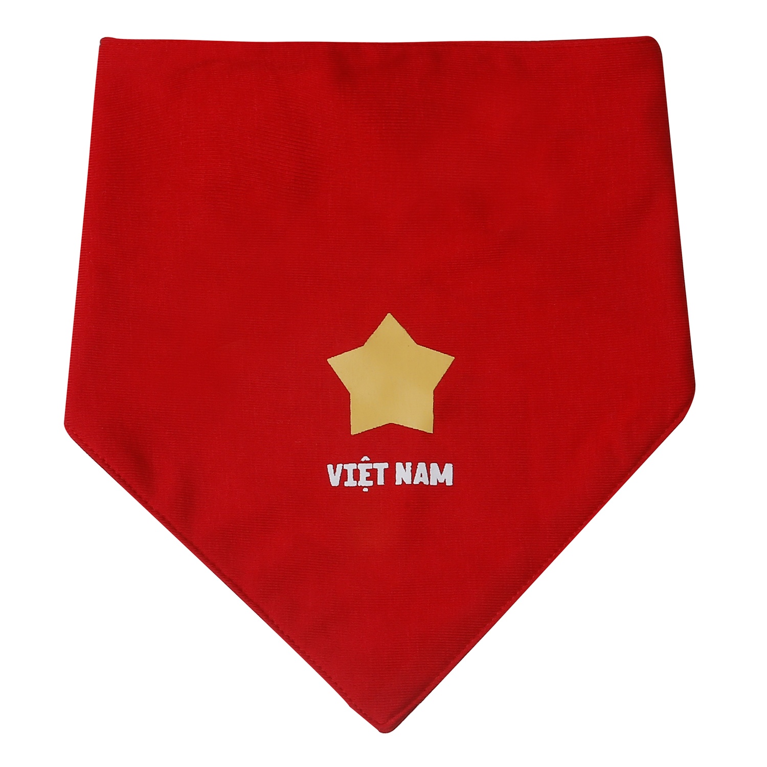 Bộ body KidsPlaza Otis có yếm in Việt Nam ND25 (Xanh)