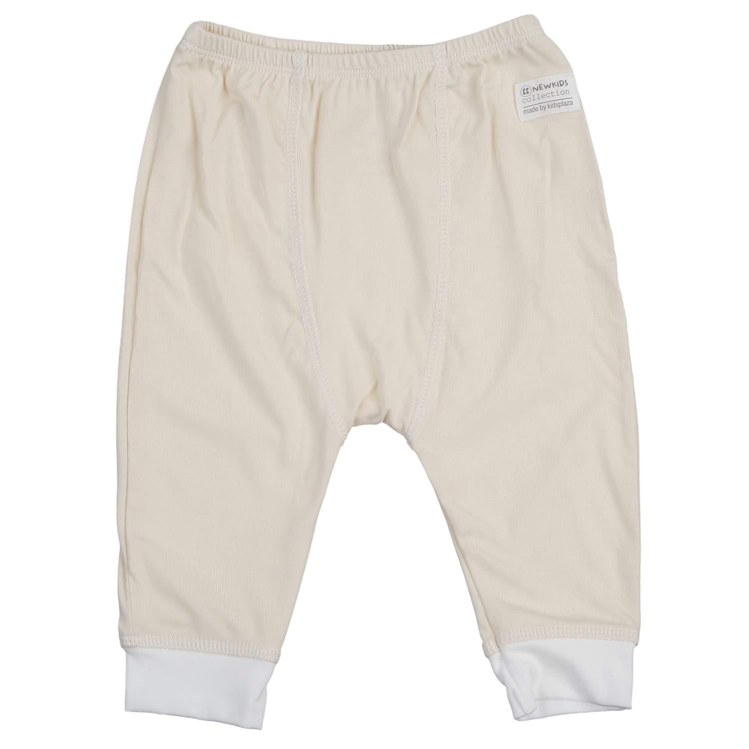 Bộ dài cài giữa KidsPlaza Otis ND25T (Be)