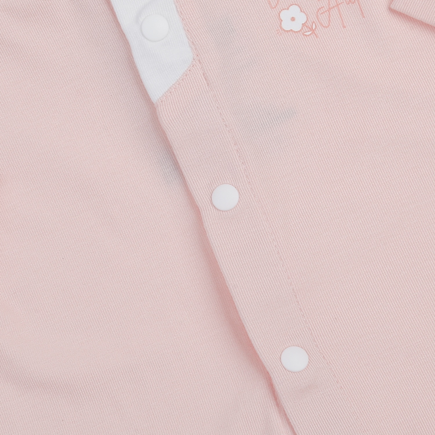 Bộ dài cài giữa KidsPlaza Otis ND25T (Hồng)