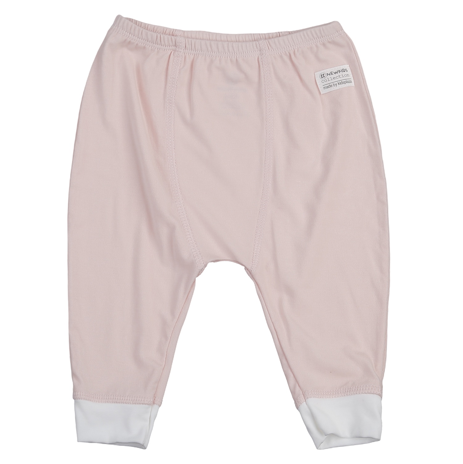 Bộ dài cài giữa KidsPlaza Otis ND25T (Hồng)