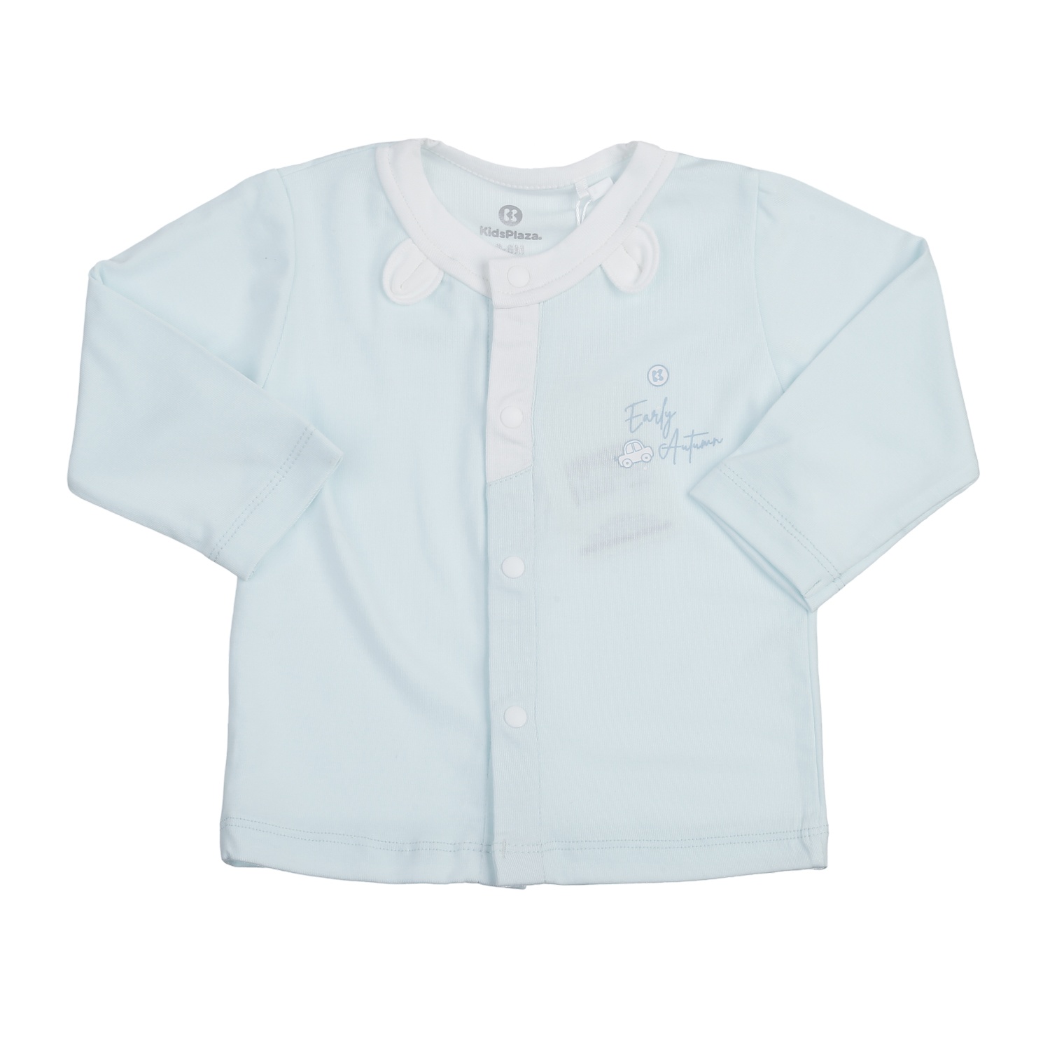 Bộ dài cài giữa KidsPlaza Otis ND25T (Xanh)