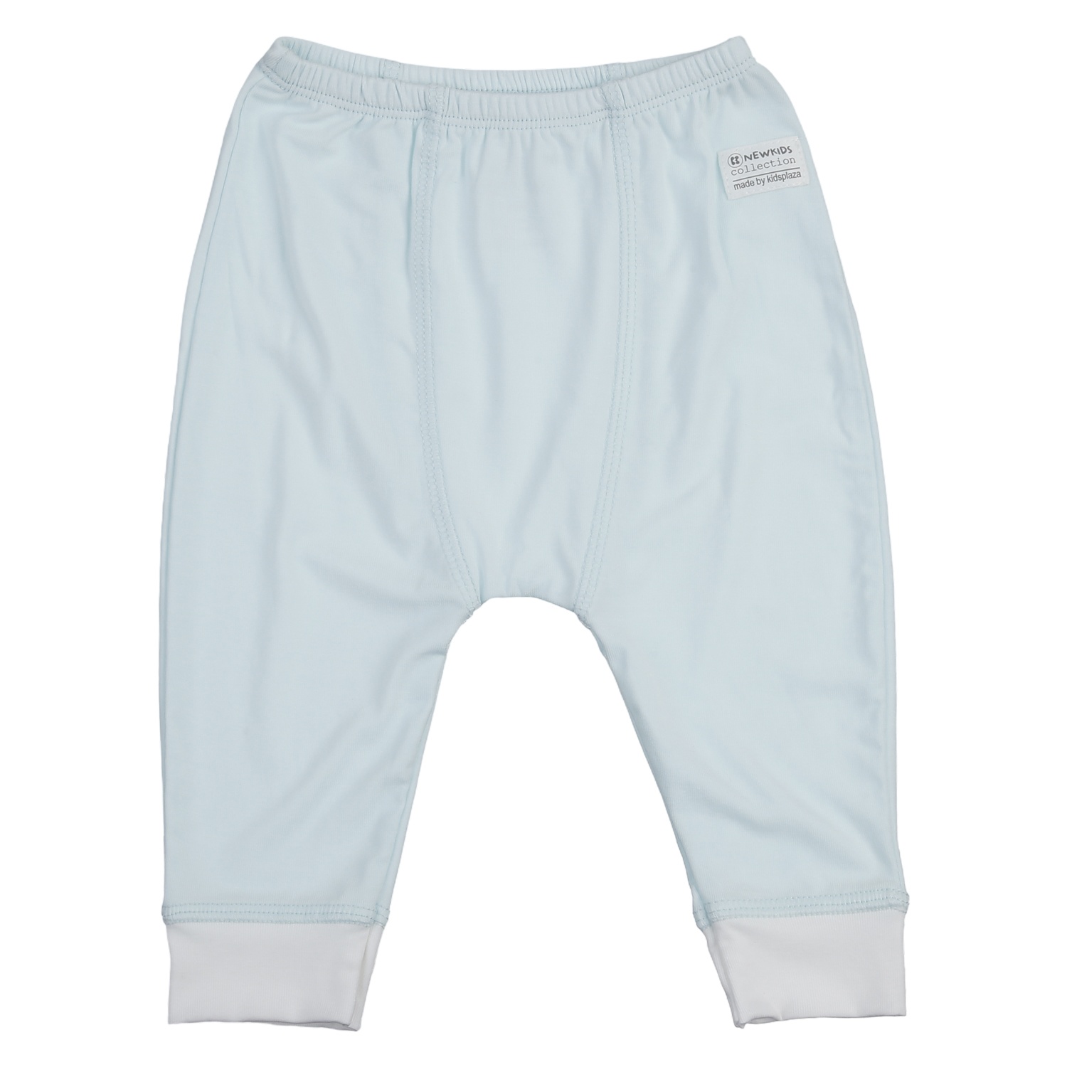 Bộ dài cài giữa KidsPlaza Otis ND25T (Xanh)