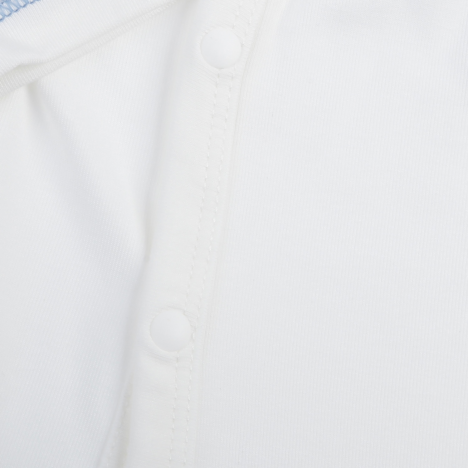  Bộ dài cài lệch KidsPlaza Otis in máy bay ND25T (Trắng xanh)