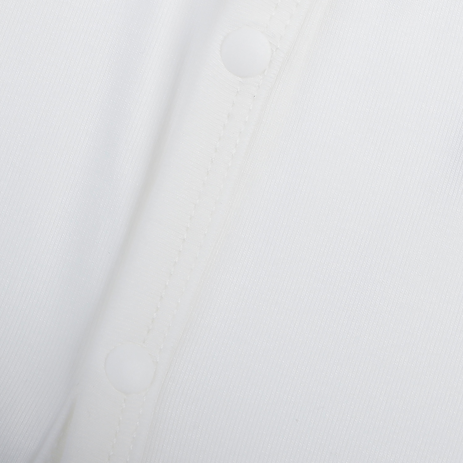 Bộ dài cài lệch KidsPlaza Otis in thỏ ND25T (Hồng)