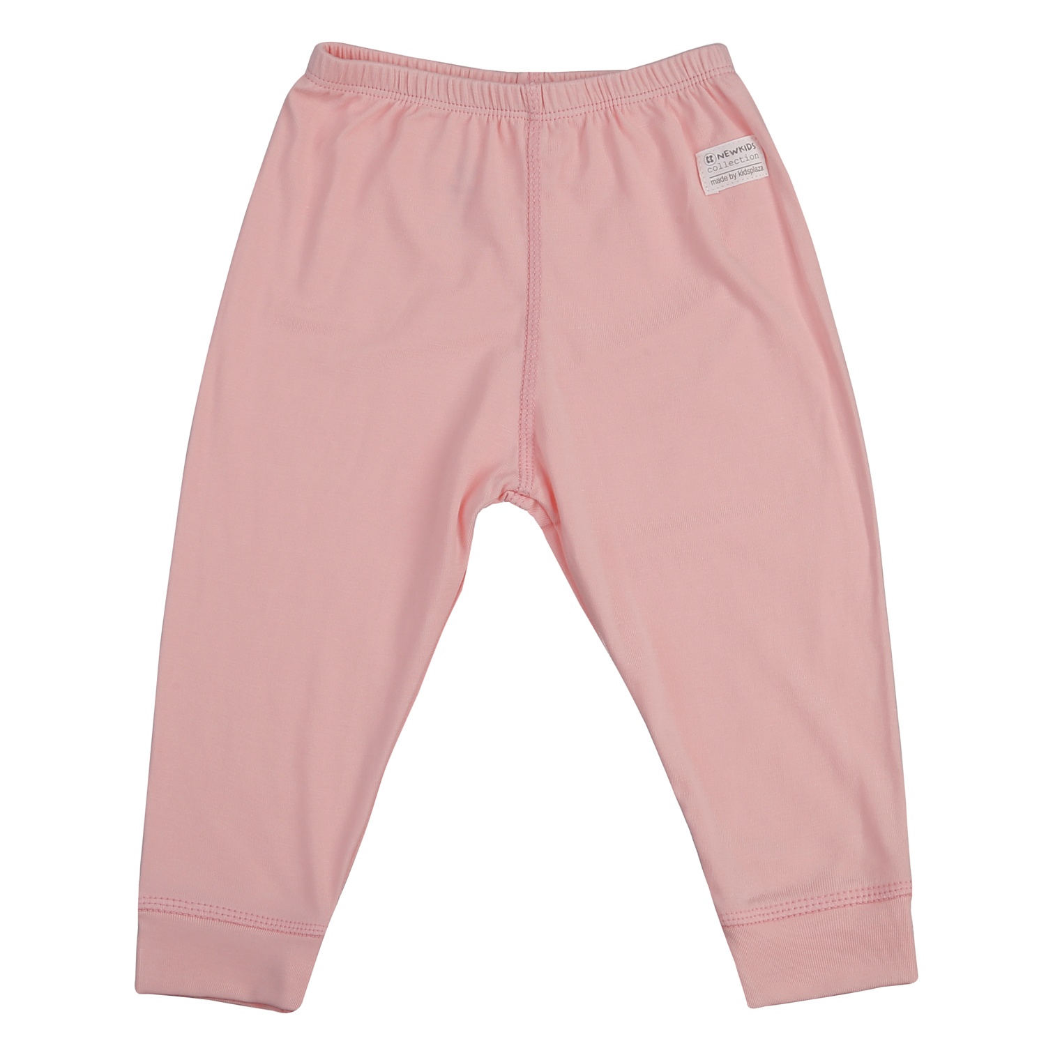 Bộ dài cài vai KidsPlaza Otis in bánh ND25T (Hồng)