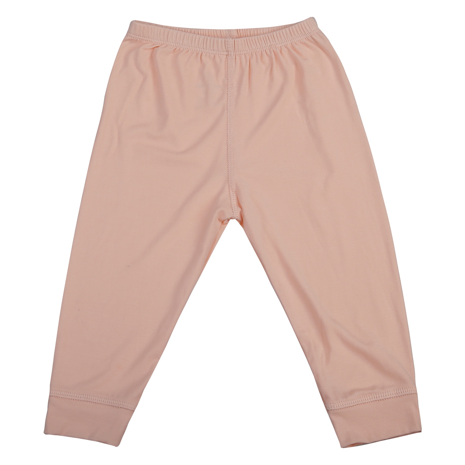 Bộ quần áo dài tay KidsPlaza Otis in dưa ND25T (Hồng)